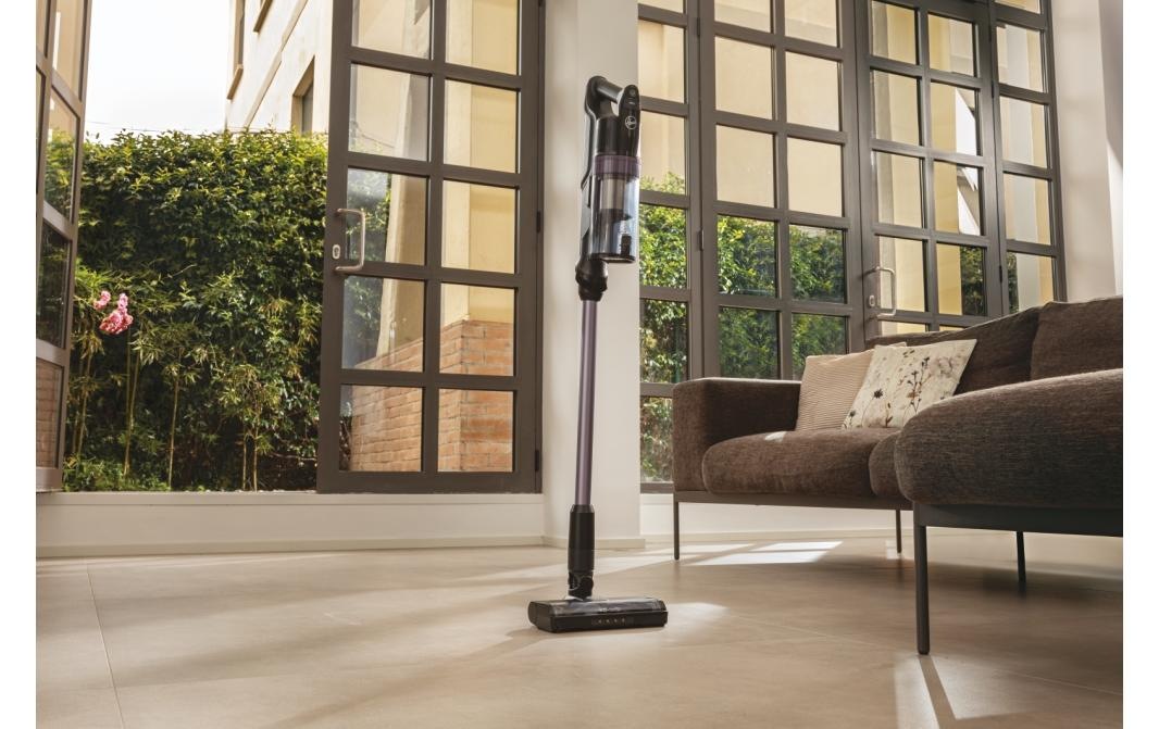 Hoover Akku-Hand-und Stielstaubsauger »HF1P10H 11«