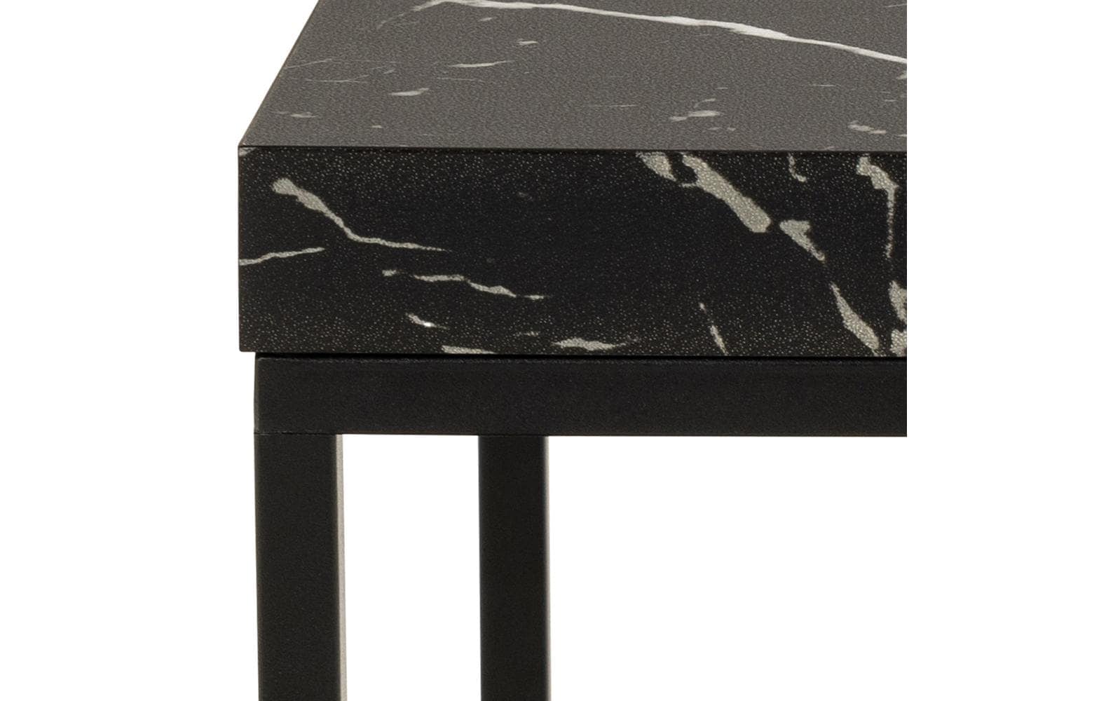 AC Design Beistelltisch »Barossa«