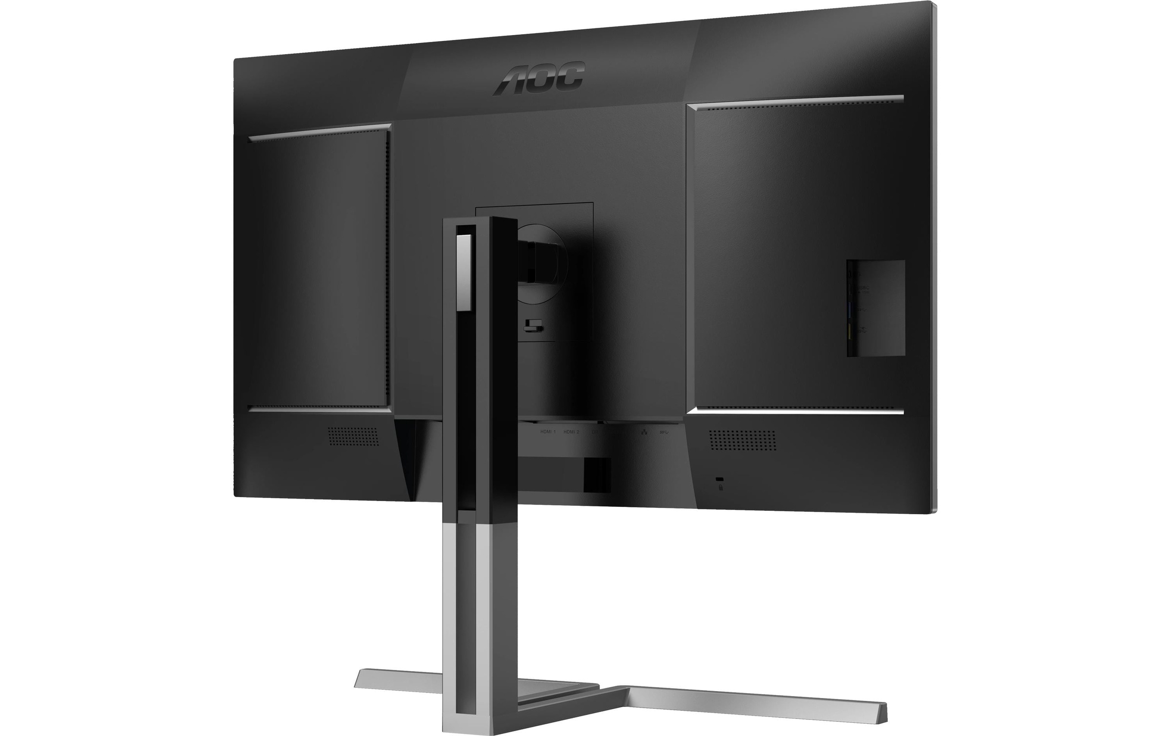 AOC LED-Monitor »U32U3CV« 80,01 cm/31,5 ″  3840 x 2160 px 60 Hz