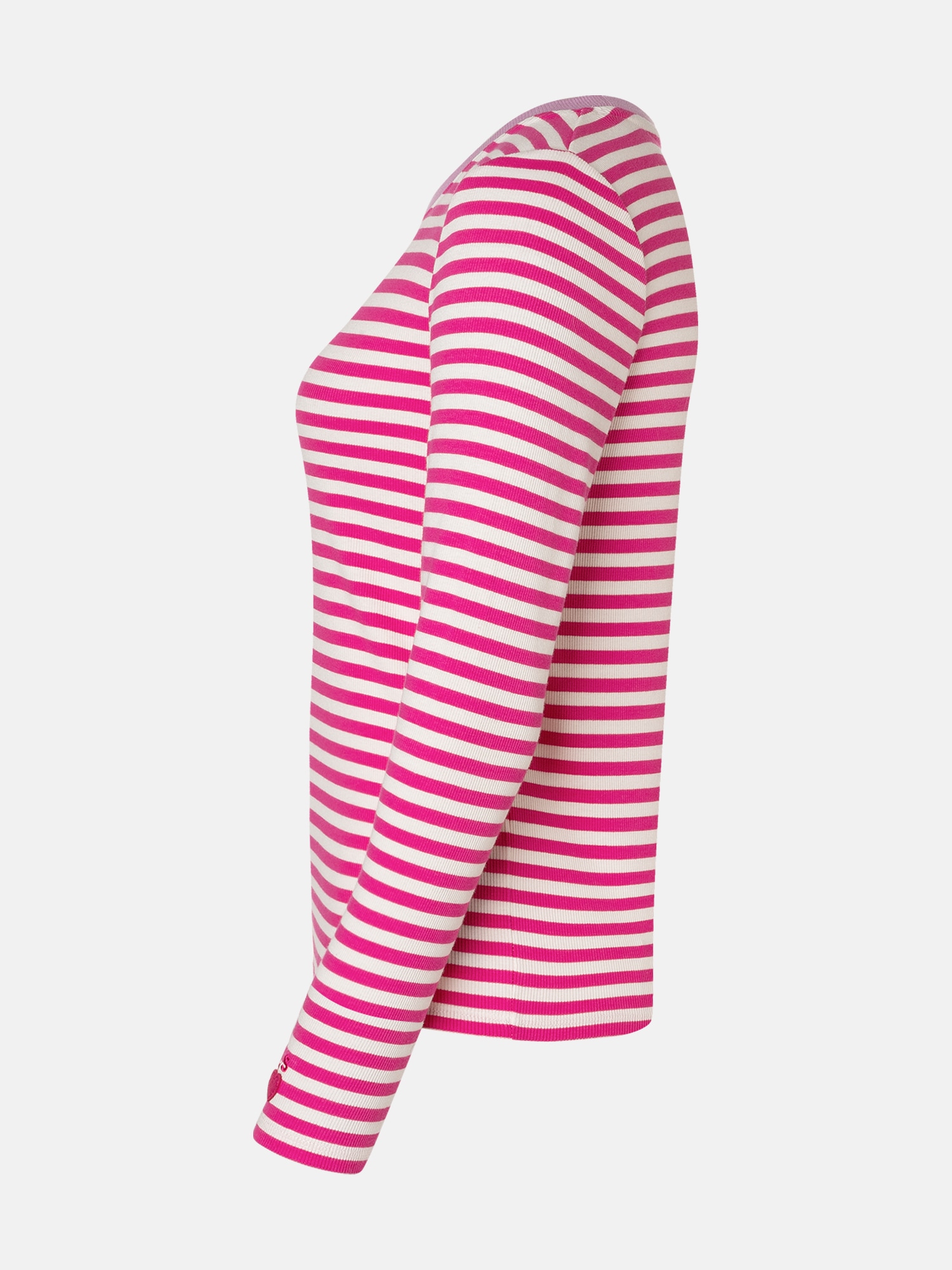 Lieblingsstück Langarmshirt »Nashi« mit Streifen