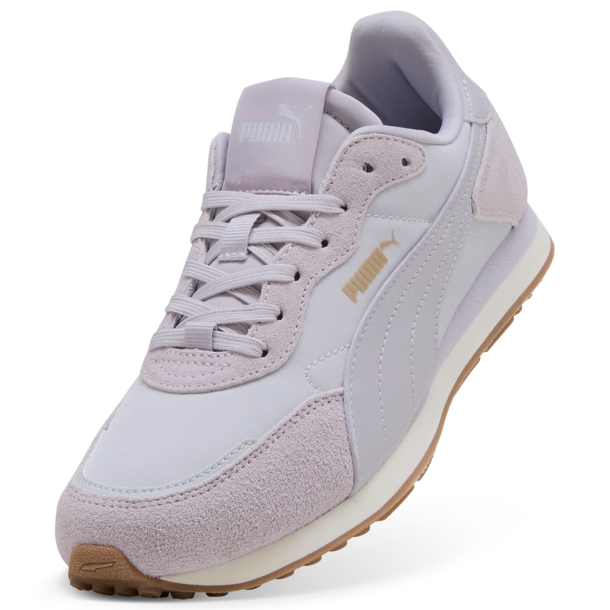 PUMA Sneaker »ST MILER ROSE«  für sportlichen Look, mit Gummilaufsohle, mit Dämpfung