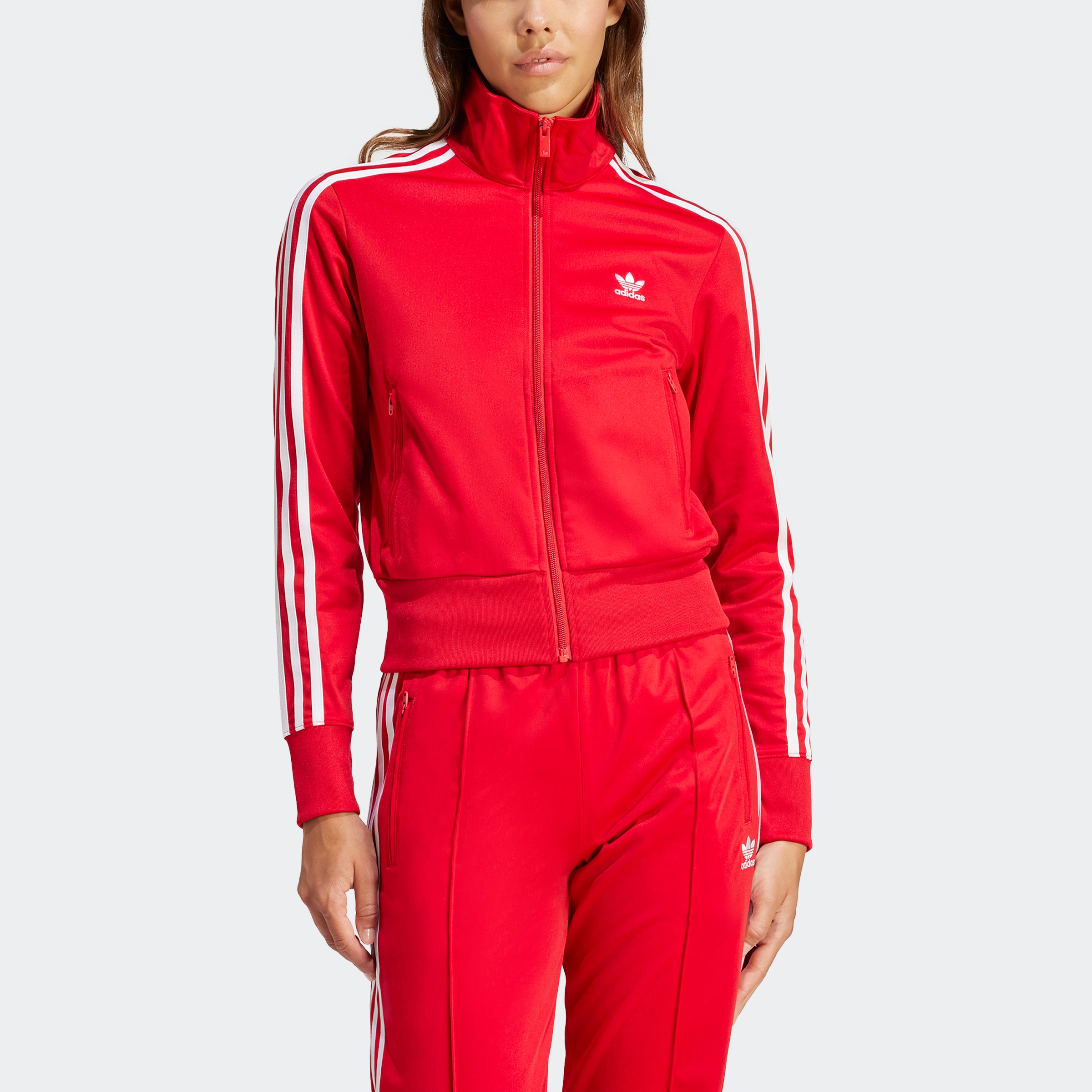 adidas Originals Trainingsjacke »FIREBIRD TT«