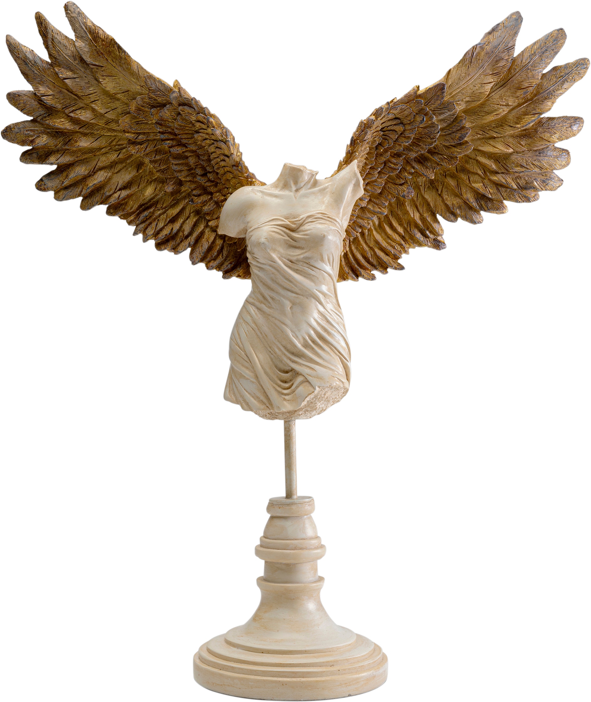 Kare Design Dekofigur »Deko Figur Guardian Angel Female«