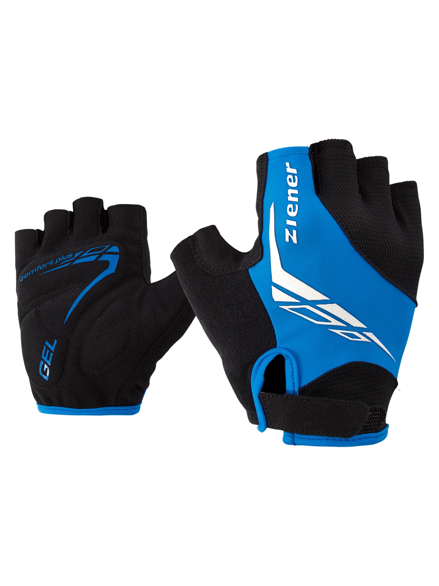 Image of Ziener Fahrradhandschuhe »CENIZ« bei Ackermann Versand Schweiz