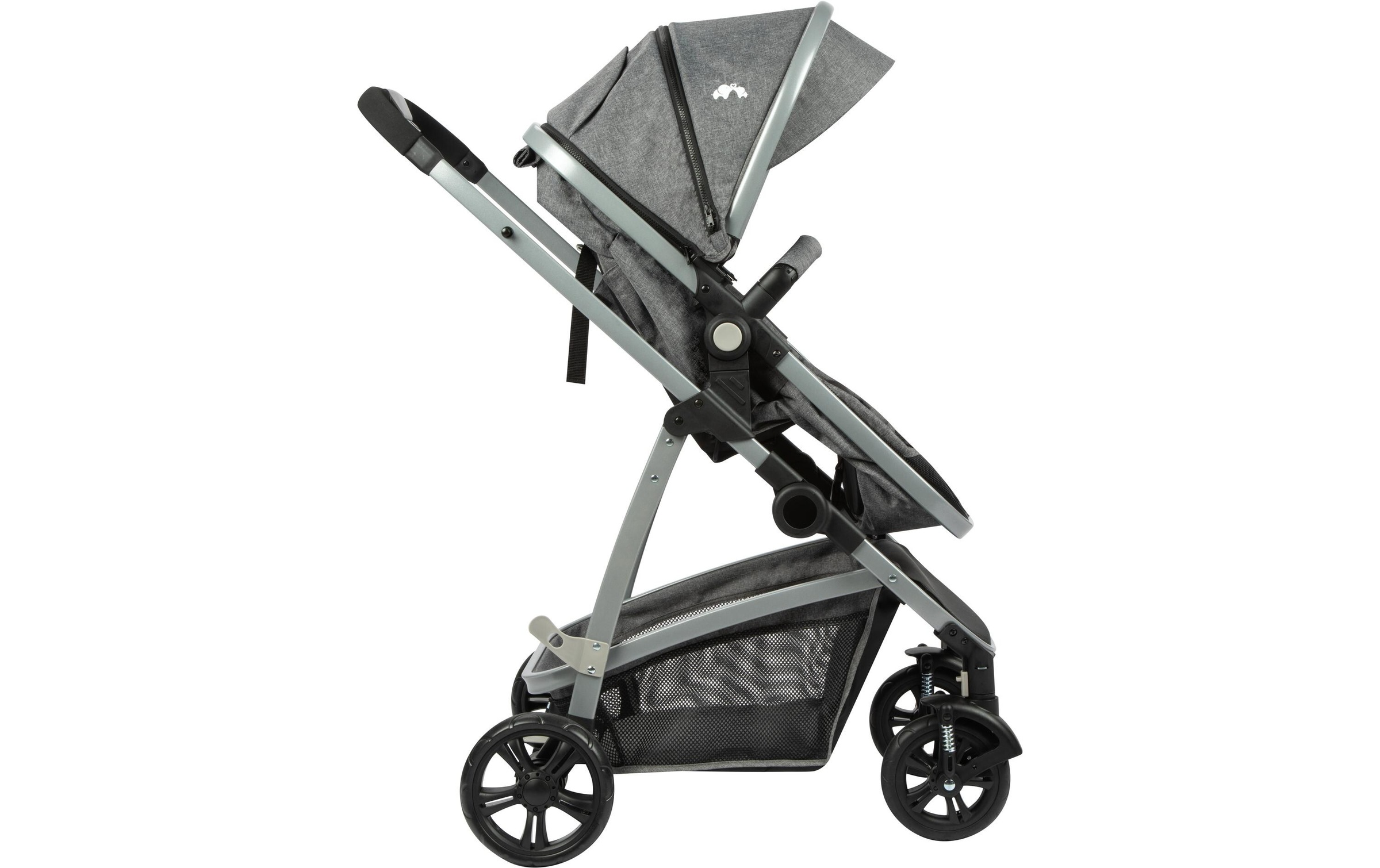 Kombi-Kinderwagen »Bebeconfort Hello«, 22 kg