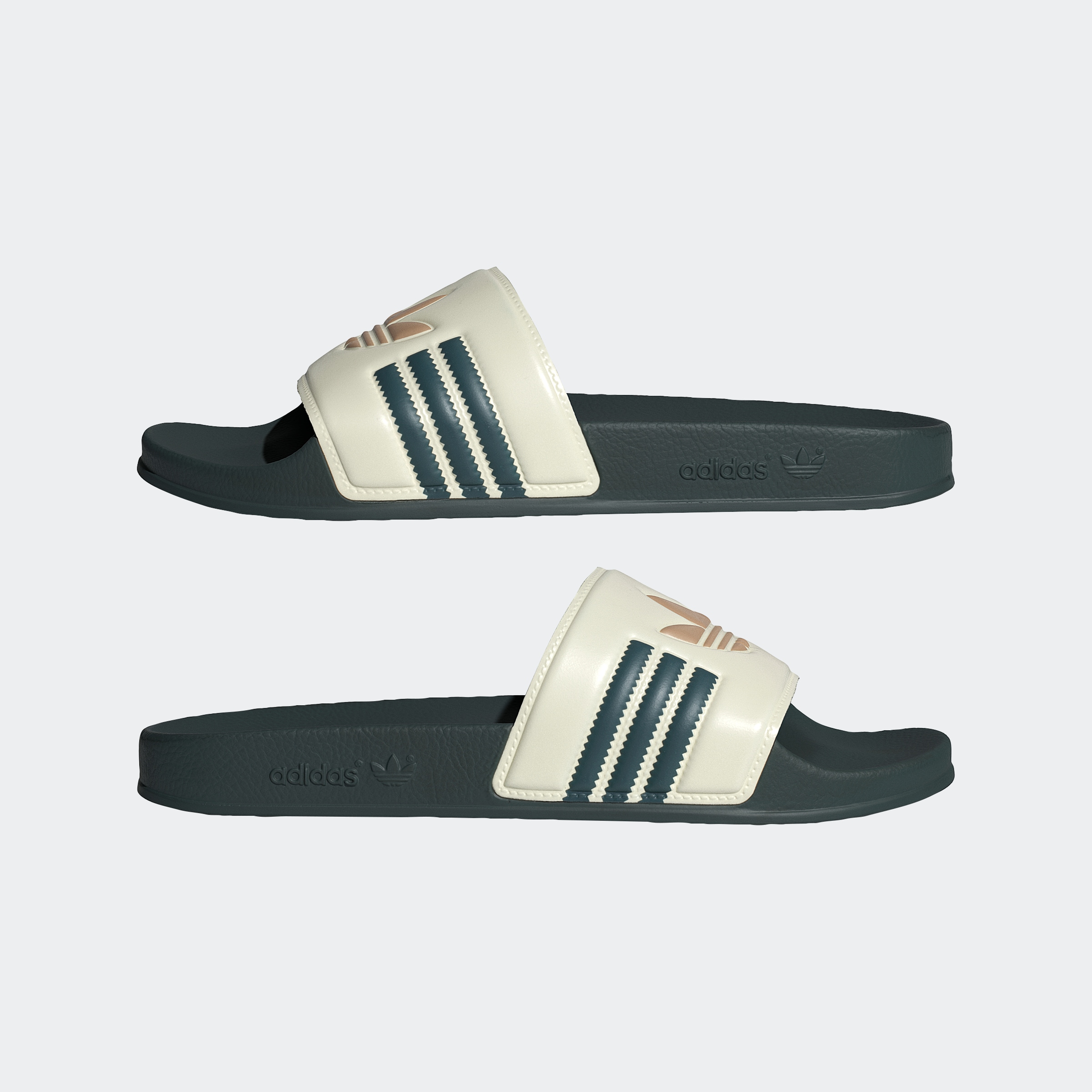 adidas Originals Badesandale »ADILETTE«