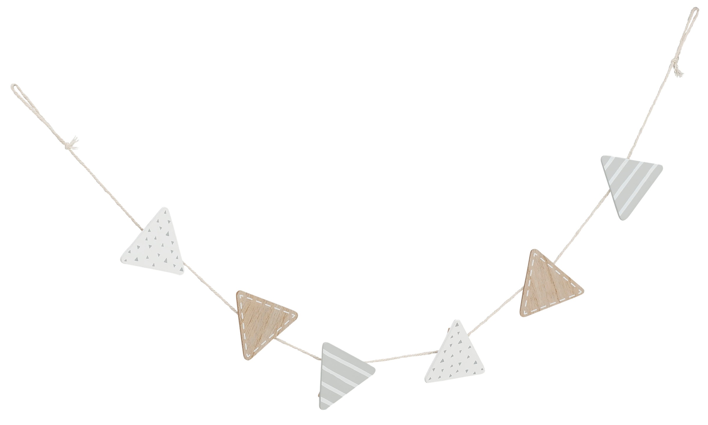 Image of Lüttenhütt Bilderrahmen »Bente«, für 6 Bilder, (1 St.), Fotogirlande-Clipleine bei Ackermann Versand Schweiz