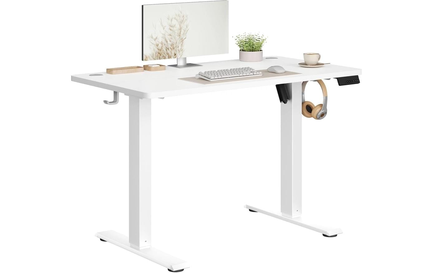 VASAGLE Stehtisch »Height-Adjustable Desk«
