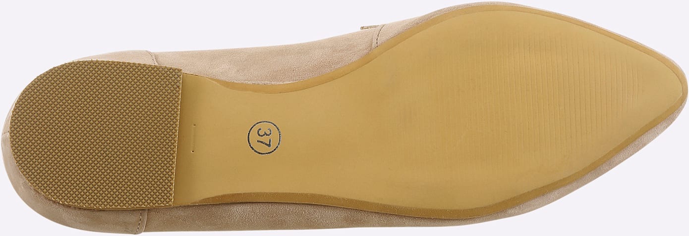 Andrea Conti Slipper