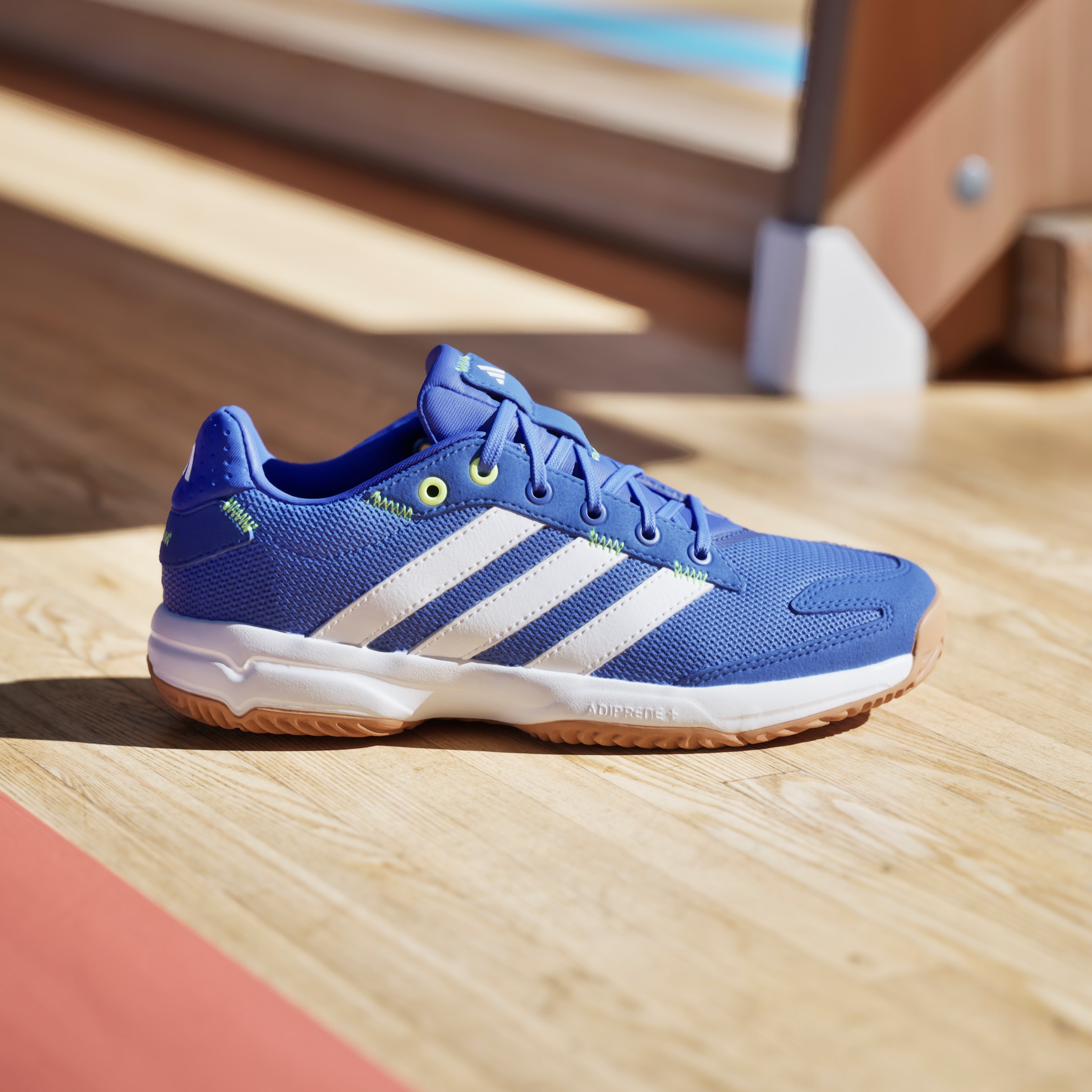 adidas Performance Hallenschuh »STABIL INDOOR KIDS«