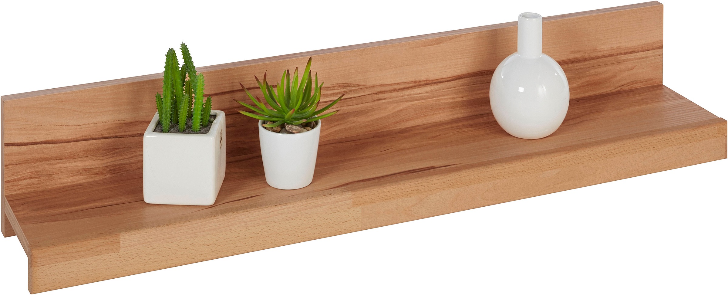Image of Woltra Wandregal »Silkeborg«, (Set, 2 St.), 2er-Set bei Ackermann Versand Schweiz