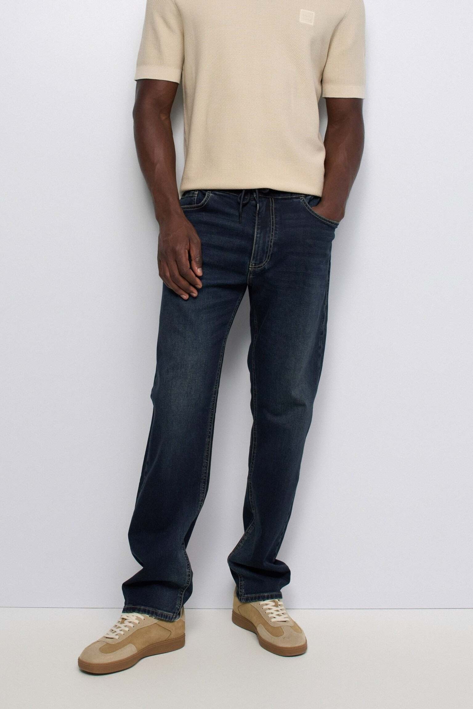 Salsa Jeans coupe régulière »Salsa Jeans Jeans S-Active Joggers«
