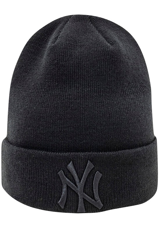 Image of New Era Strickmütze »NEW YORK YANKEES« bei Ackermann Versand Schweiz
