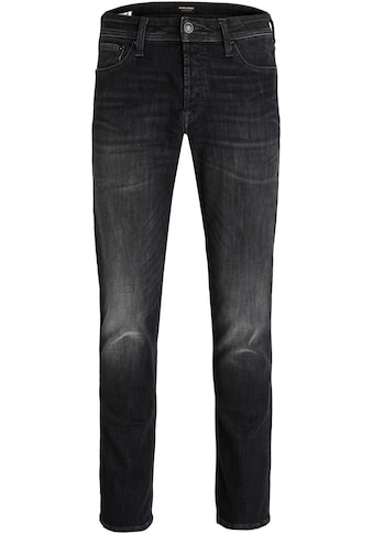 Jack & Jones Slim-fit-Jeans »JJ JJITIM JJORIGINAL AGI 116« kaufen