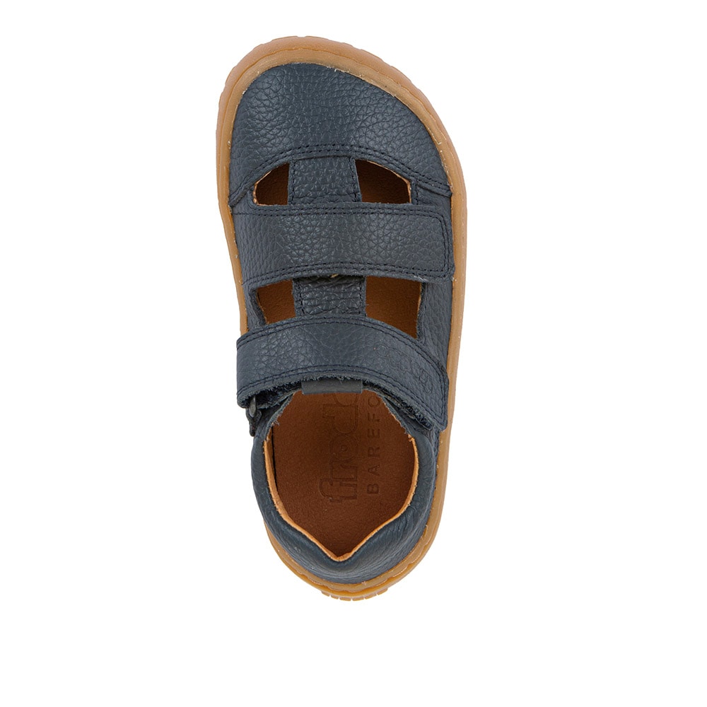 froddo® Chaussures à scratch »Barfoot_Sandal«  Chaussure pieds nus, chaussure enfant avec fermeture velcro