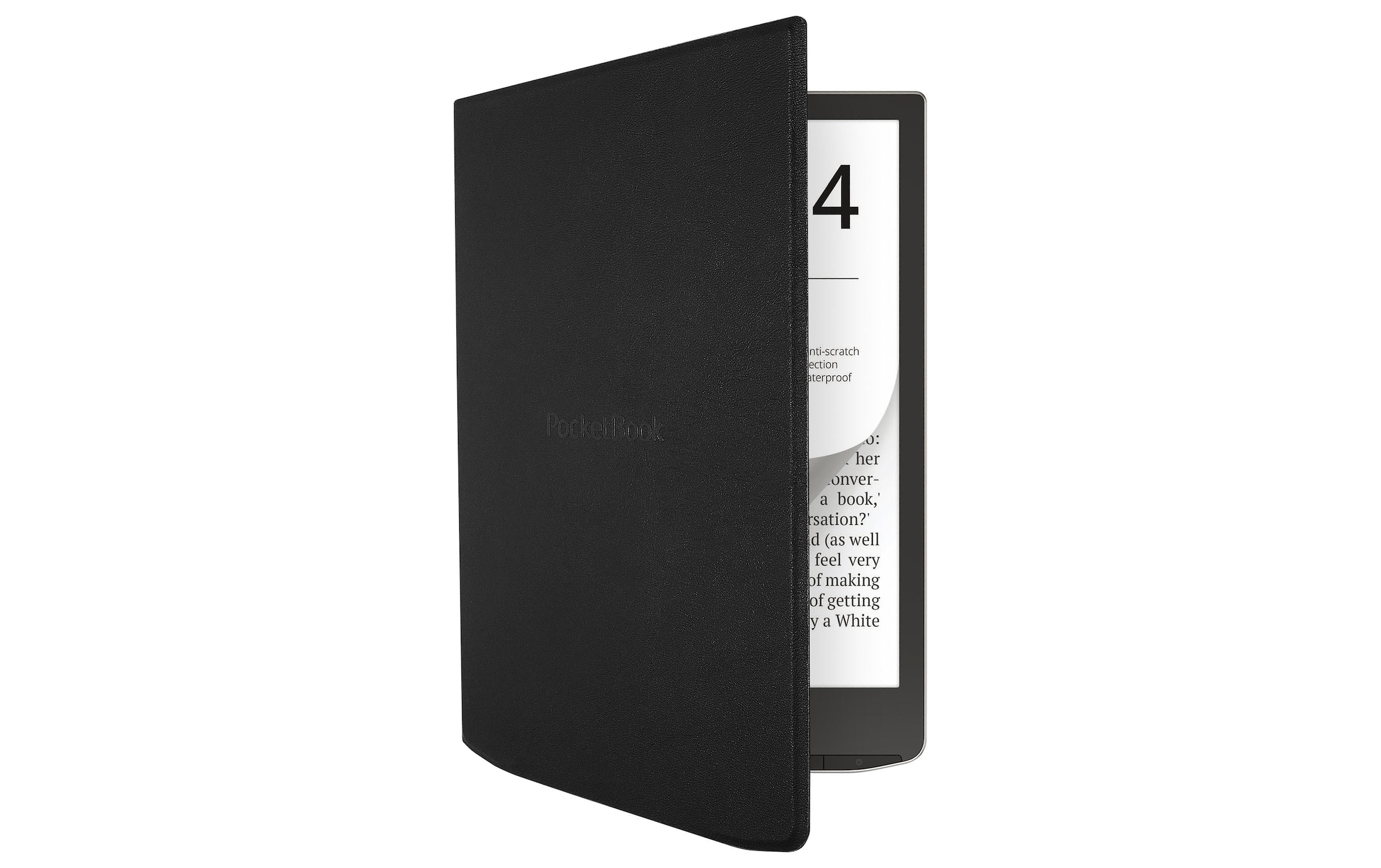 PocketBook Livre électronique »InkPad 4 / InkPad Color 2« (19,73 cm / 7,8 ″) )