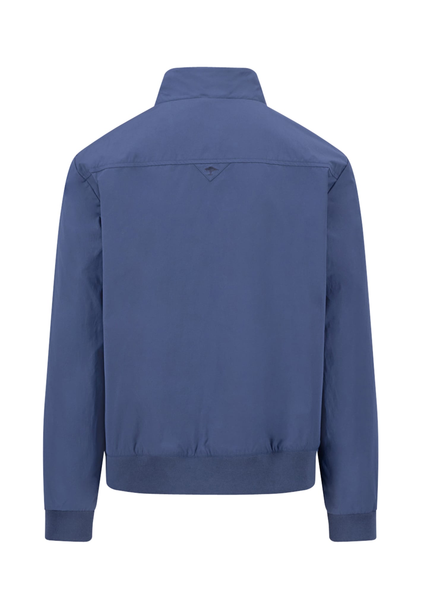 FYNCH-HATTON Blouson ohne Kapuze mit Reissverschluss und Eingrifftaschen