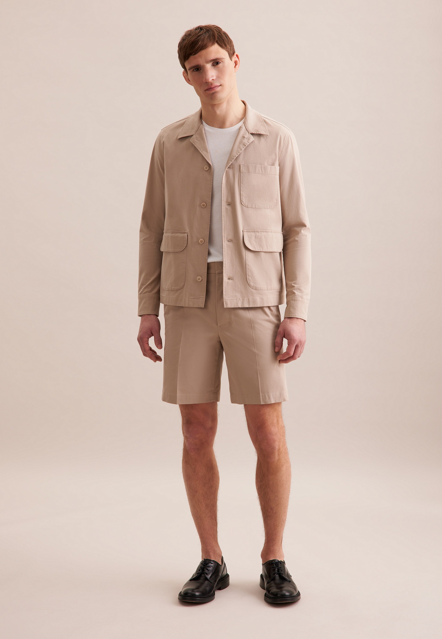 seidensticker Hemdjacke »Seidensticker«