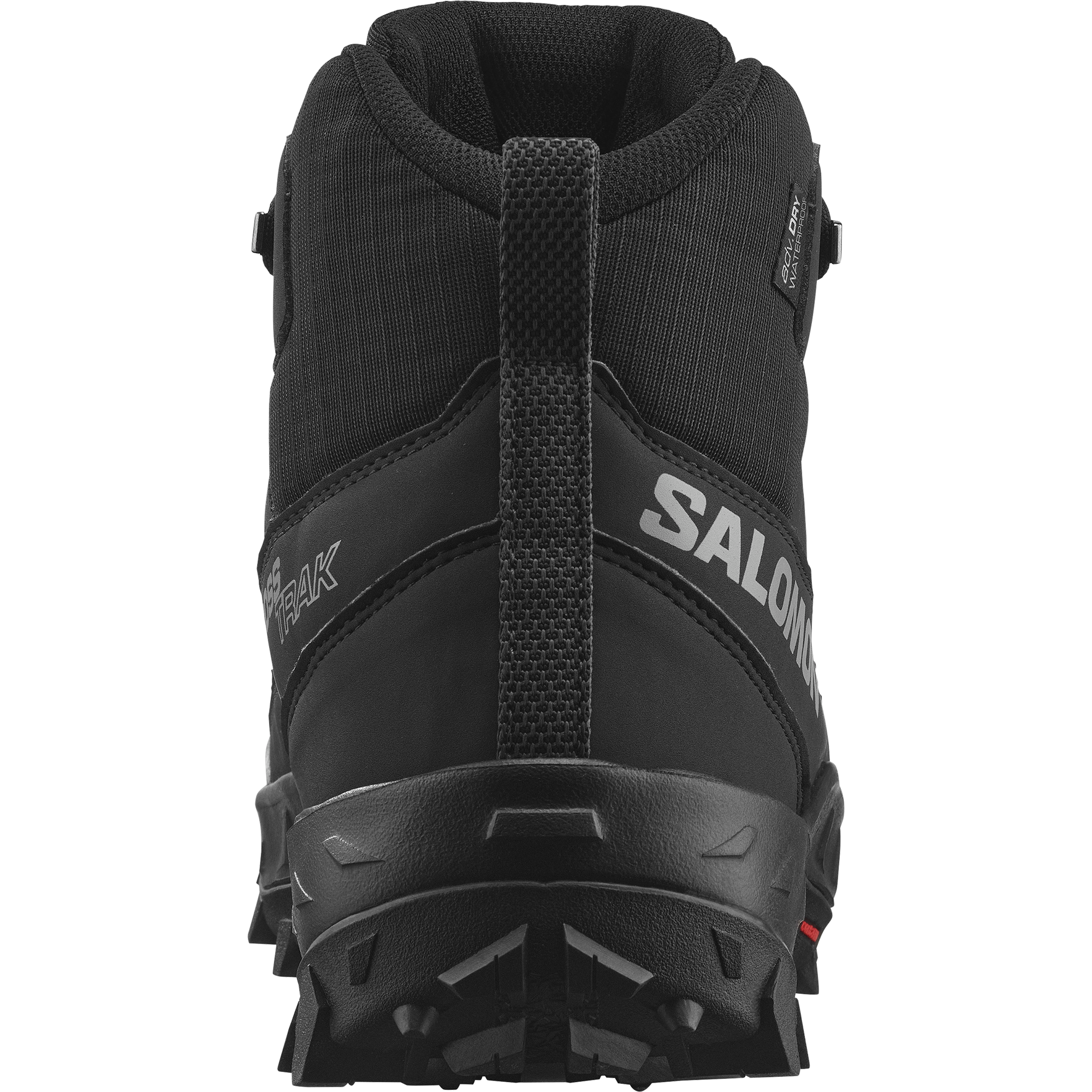 Salomon Winterstiefel »CROSSTRAK WP«, wasserdicht