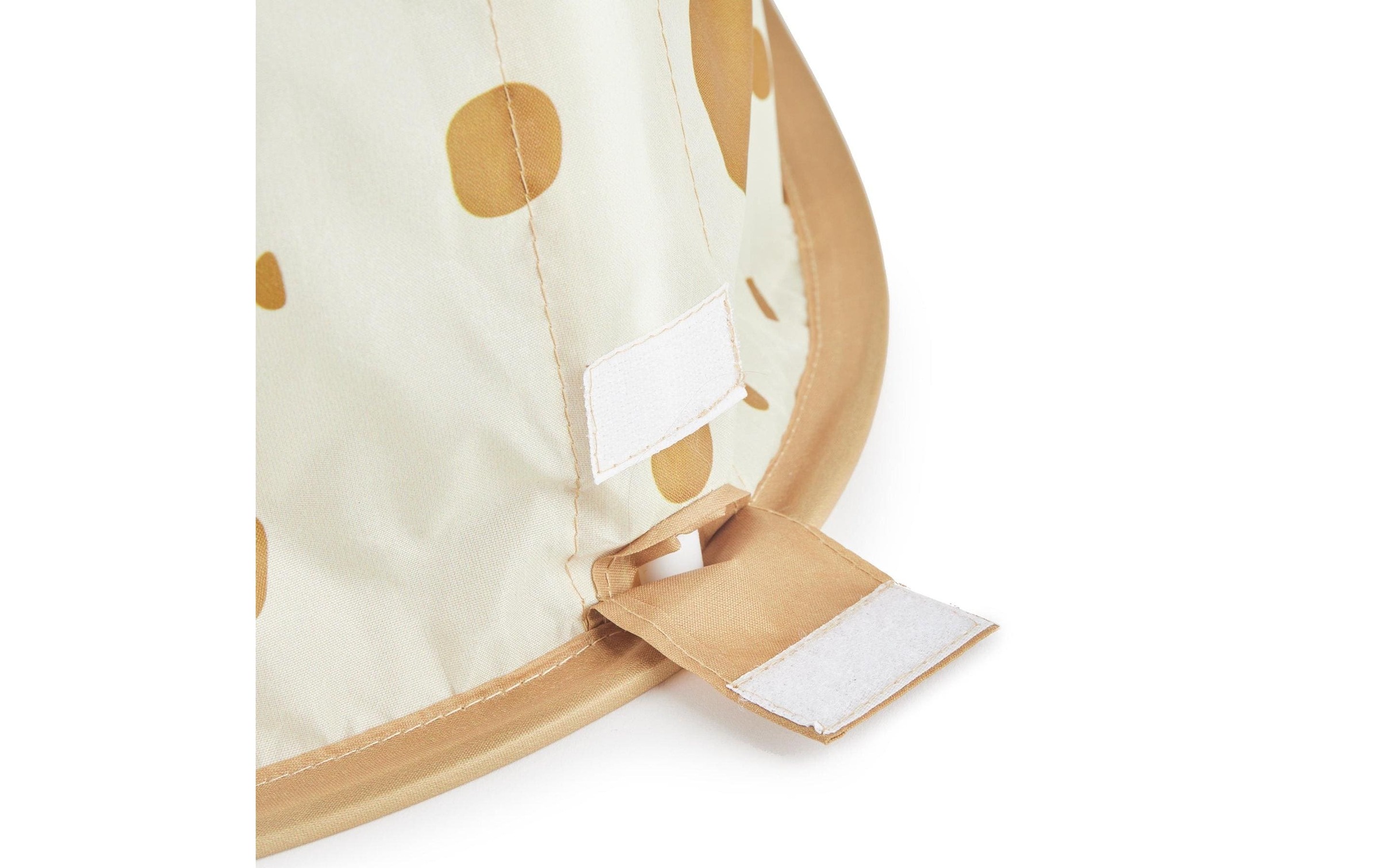 BIECO Bällebad »Pop up Bällebad Dots«