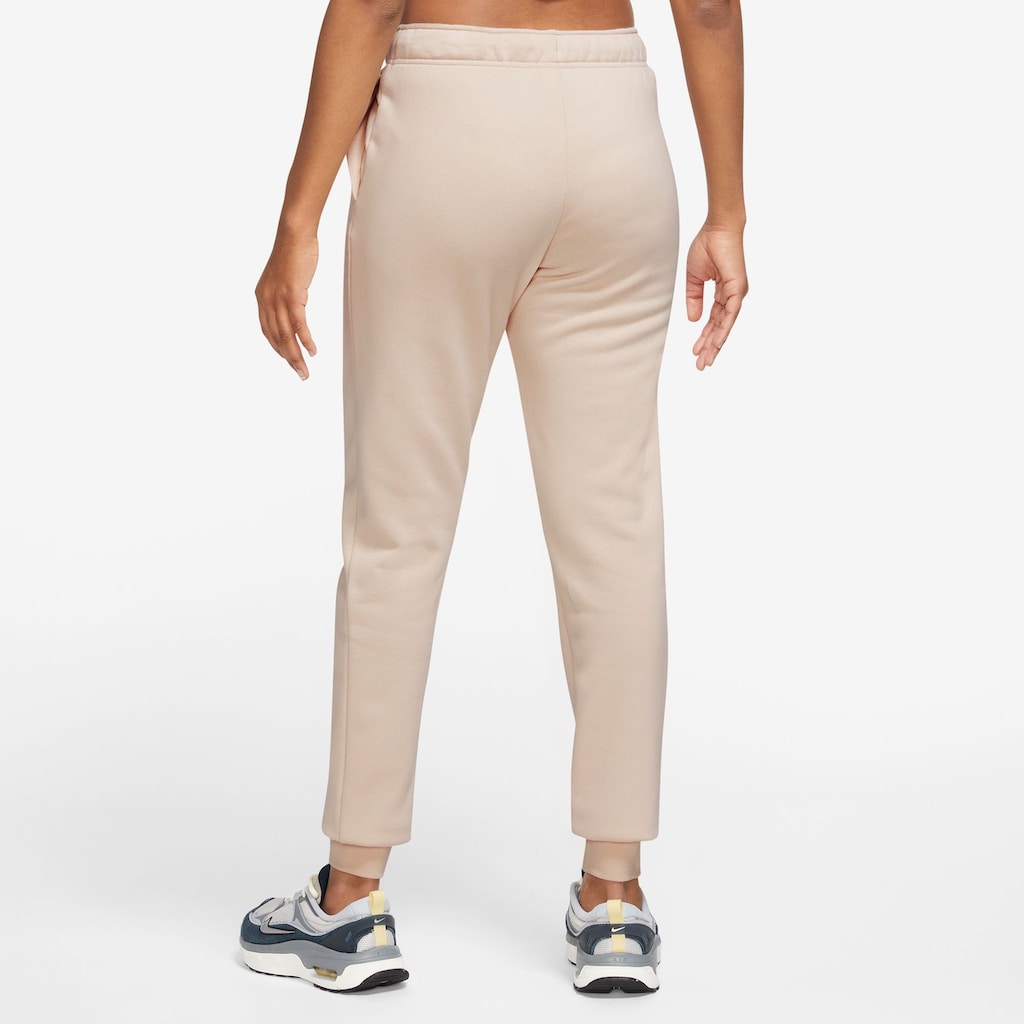 Nike Sportswear Jogginghose »CLUB FLEECE WOMEN'S MID-RISE JOGGERS«