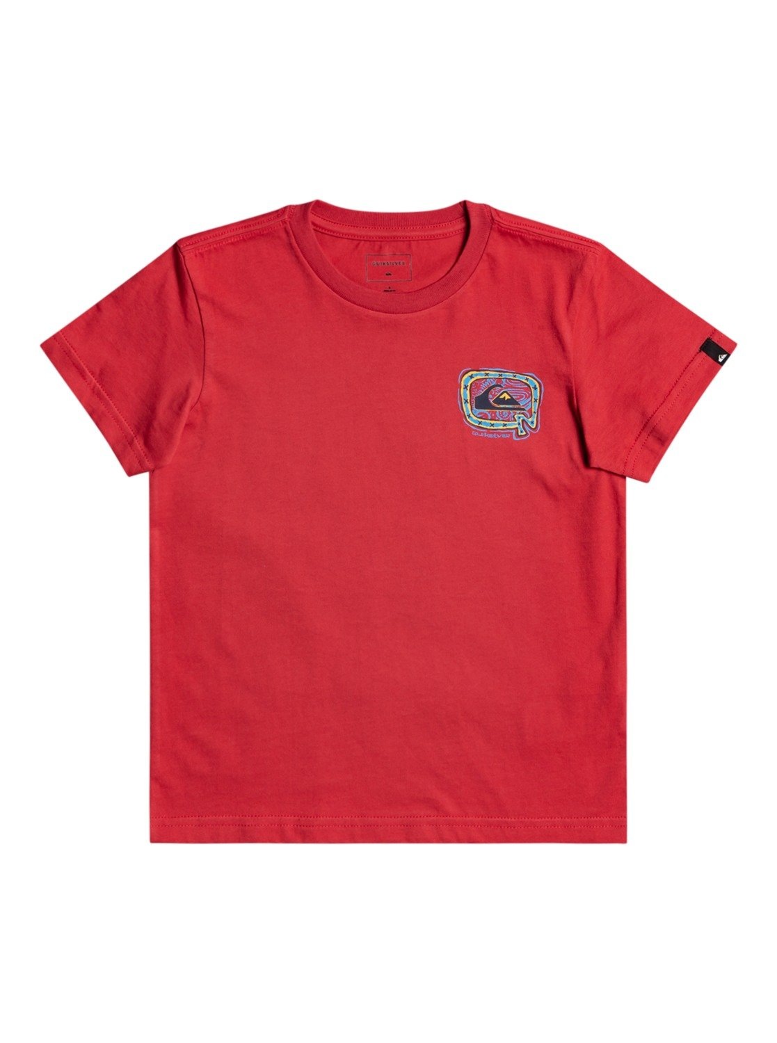 Image of Quiksilver T-Shirt »Big Q« bei Ackermann Versand Schweiz