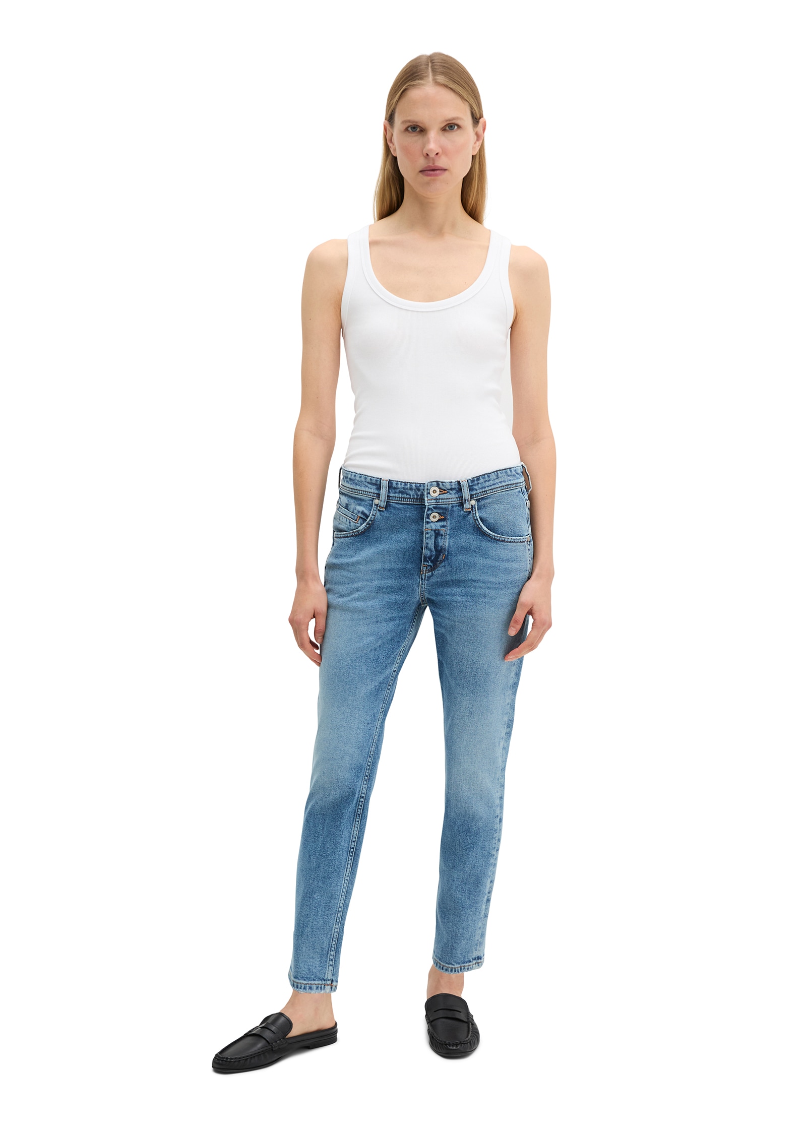 Marc O'Polo Jeans boyfriend »THEDA BOYFRIEND«