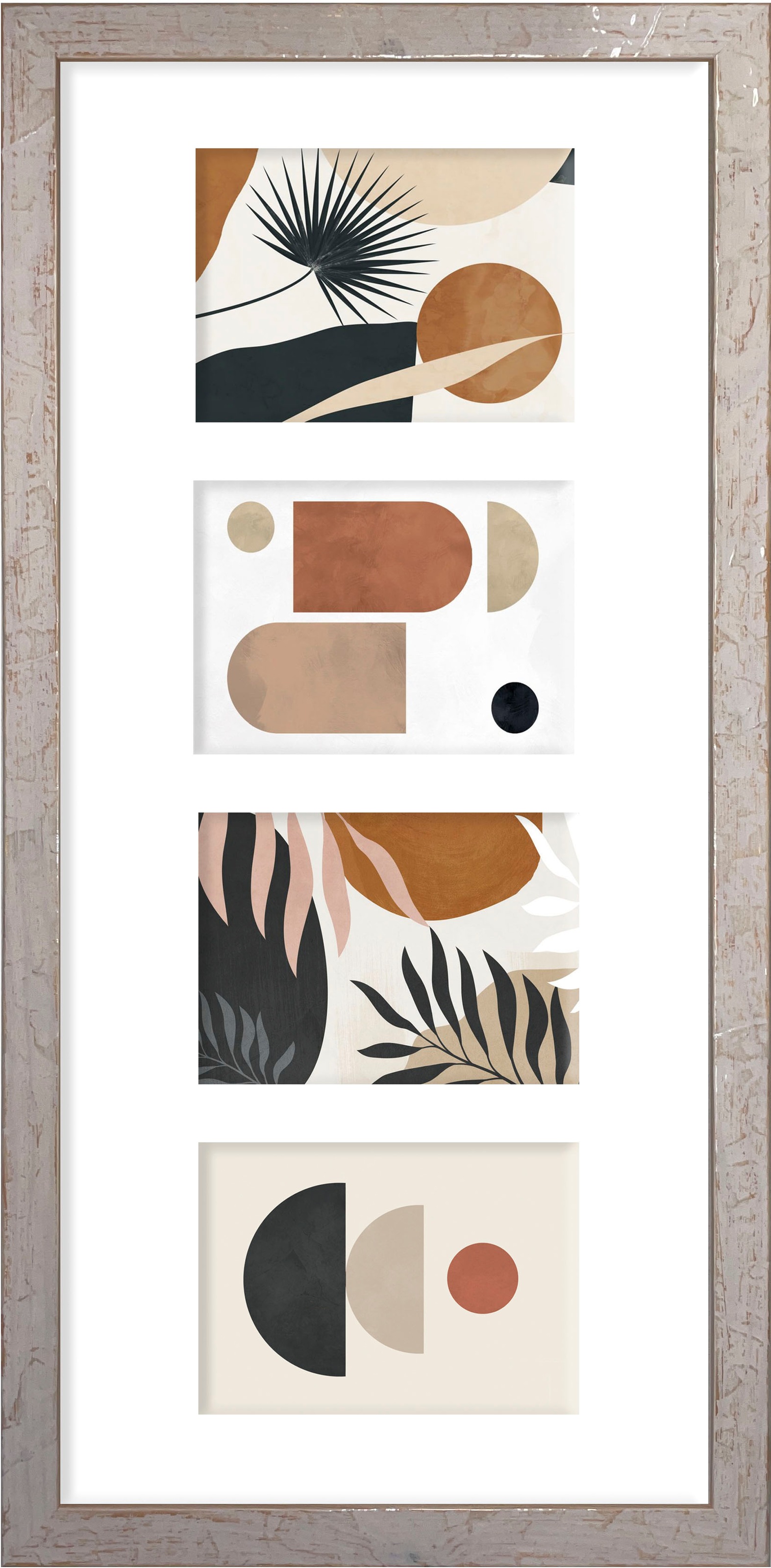 Image of my home Bilderrahmen Collage »Shanghai«, (1 St.) bei Ackermann Versand Schweiz