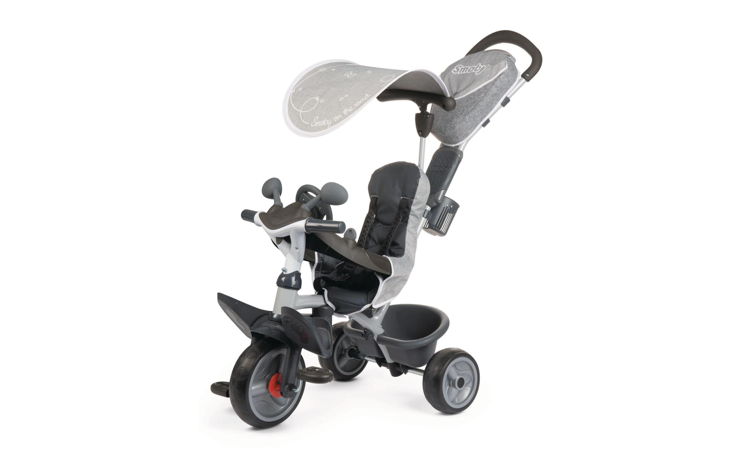 Image of Smoby Dreirad bei Ackermann Versand Schweiz