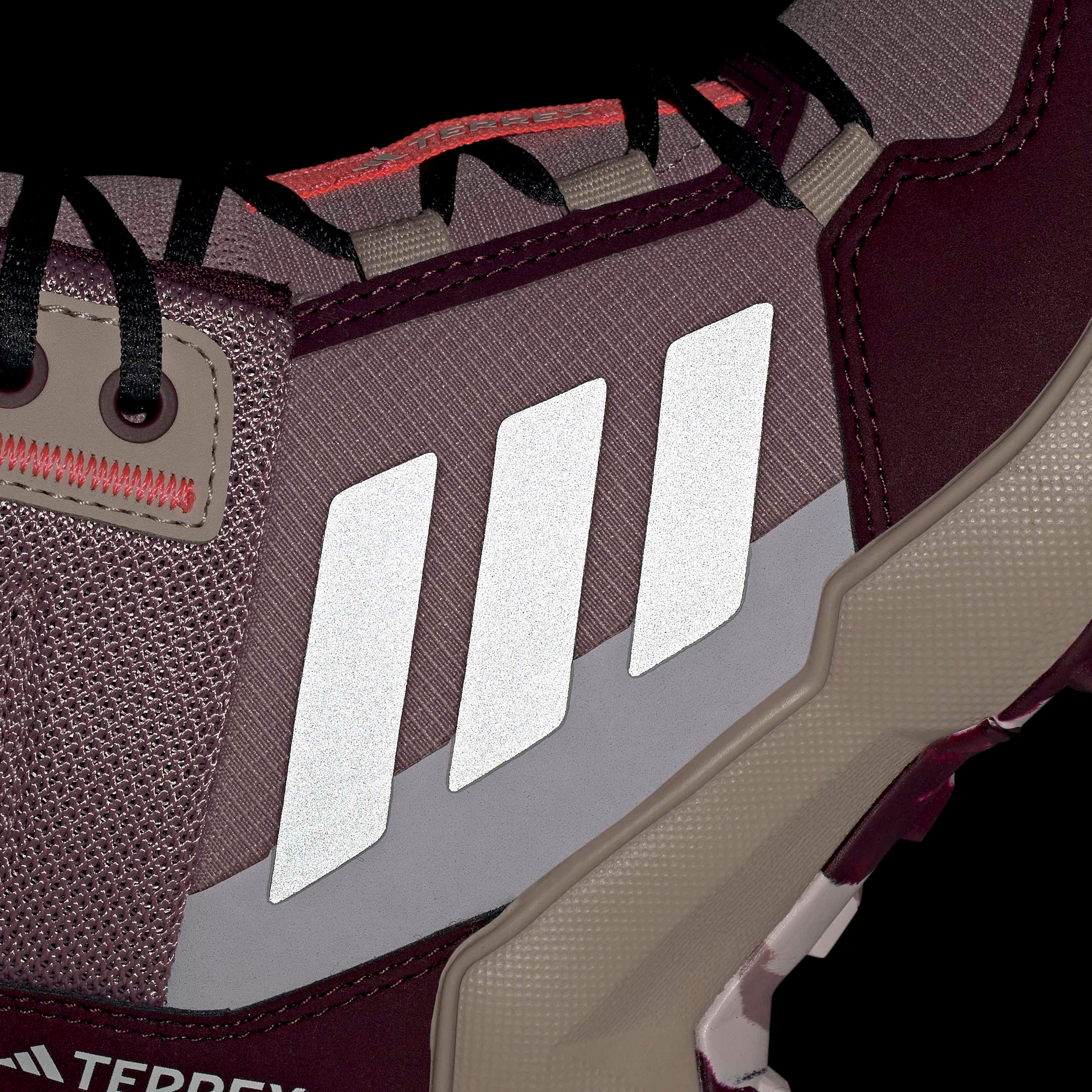 adidas TERREX Chaussure de randonnée »AX4R MID«  pour enfants