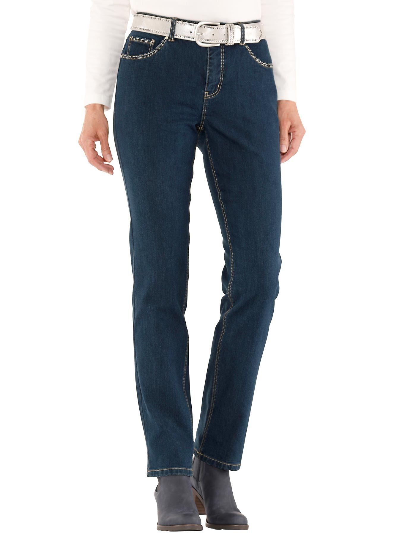 Image of Inspirationen Thermojeans, (1 tlg.) bei Ackermann Versand Schweiz