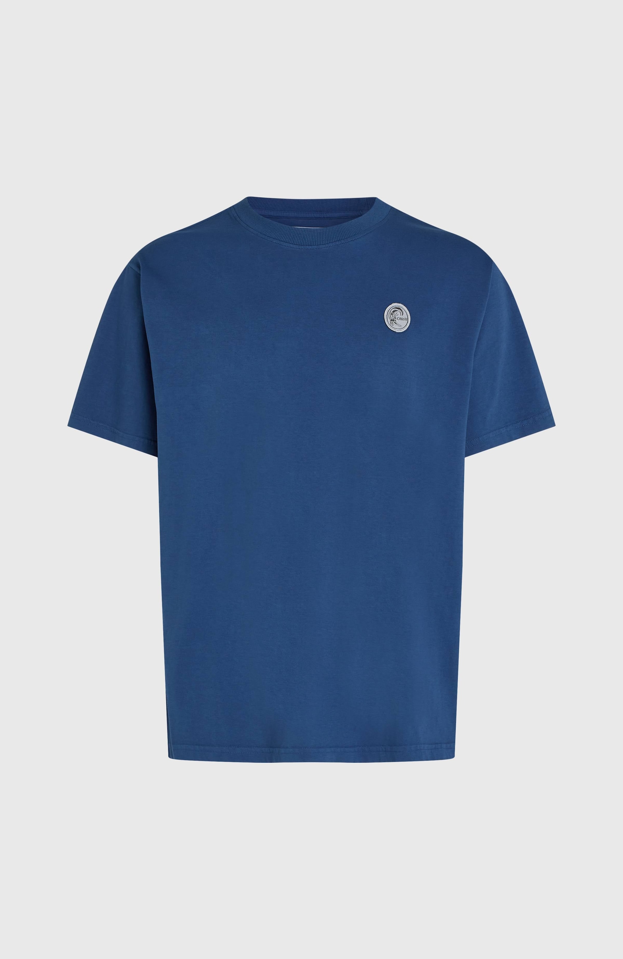O'Neill T-shirt »O'RIGINALS VINTAGE GRAPHIC T-SHIRT« en coton, jersey de poids moyen, coupe normale