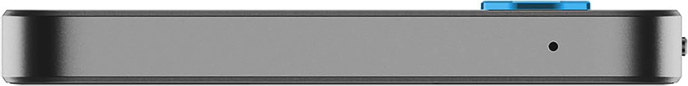 Nubia Smartphone »Neo 3 GT 5G« Interstellar Gray