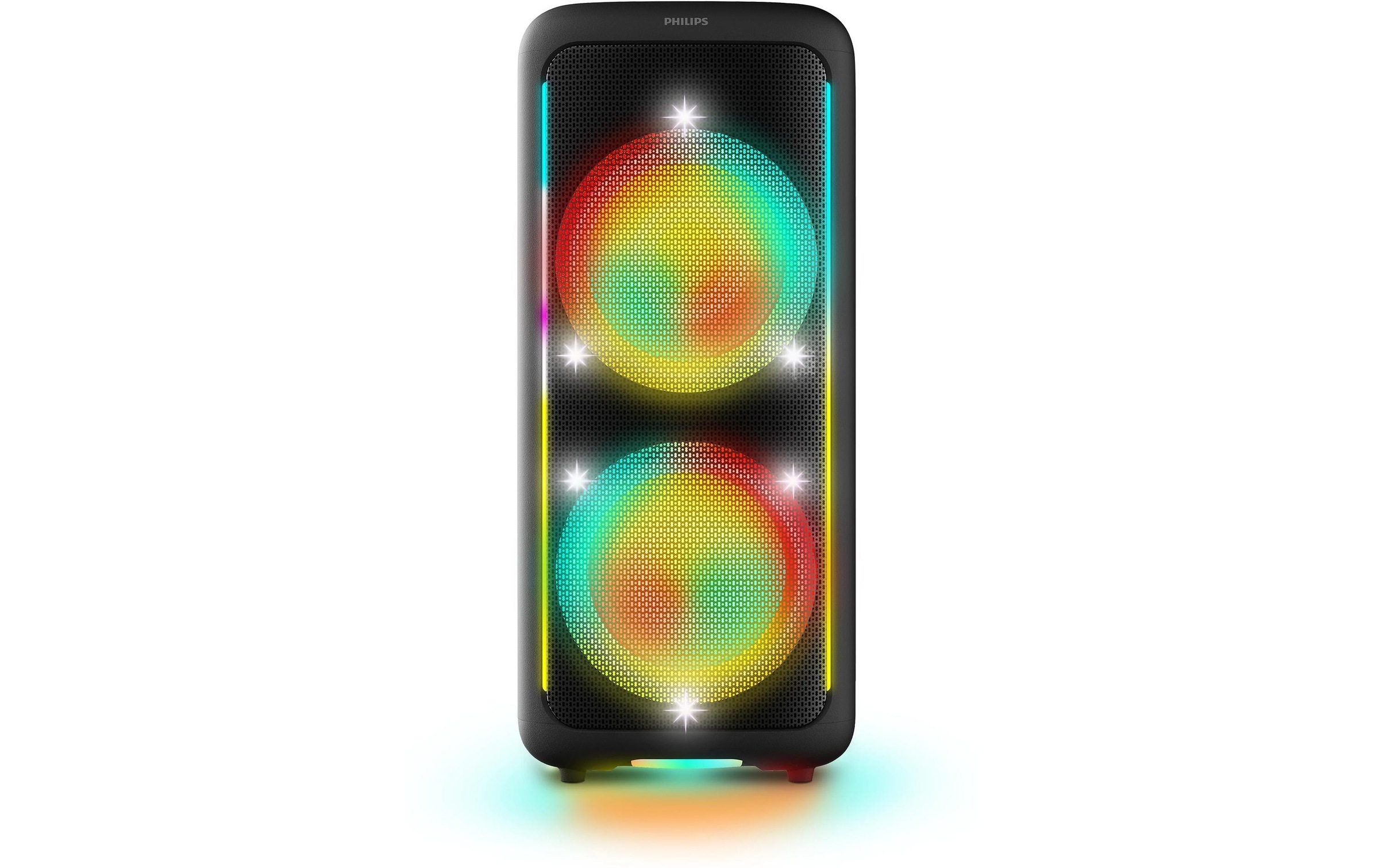 Image of Philips Bluetooth-Lautsprecher "Speaker TAX5000E/10" (Bluetooth )
