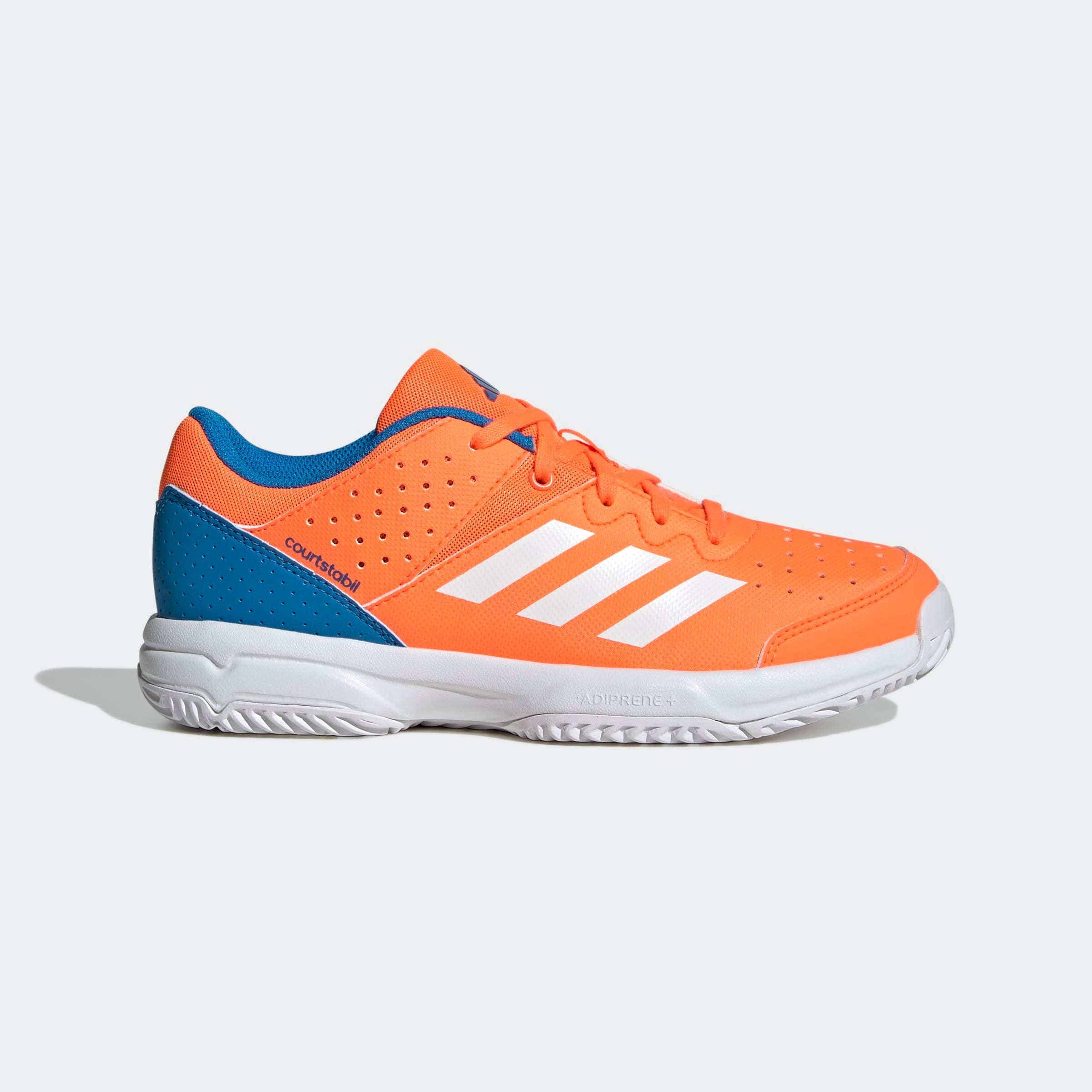 adidas Performance Hallenschuh »COURT STABIL«