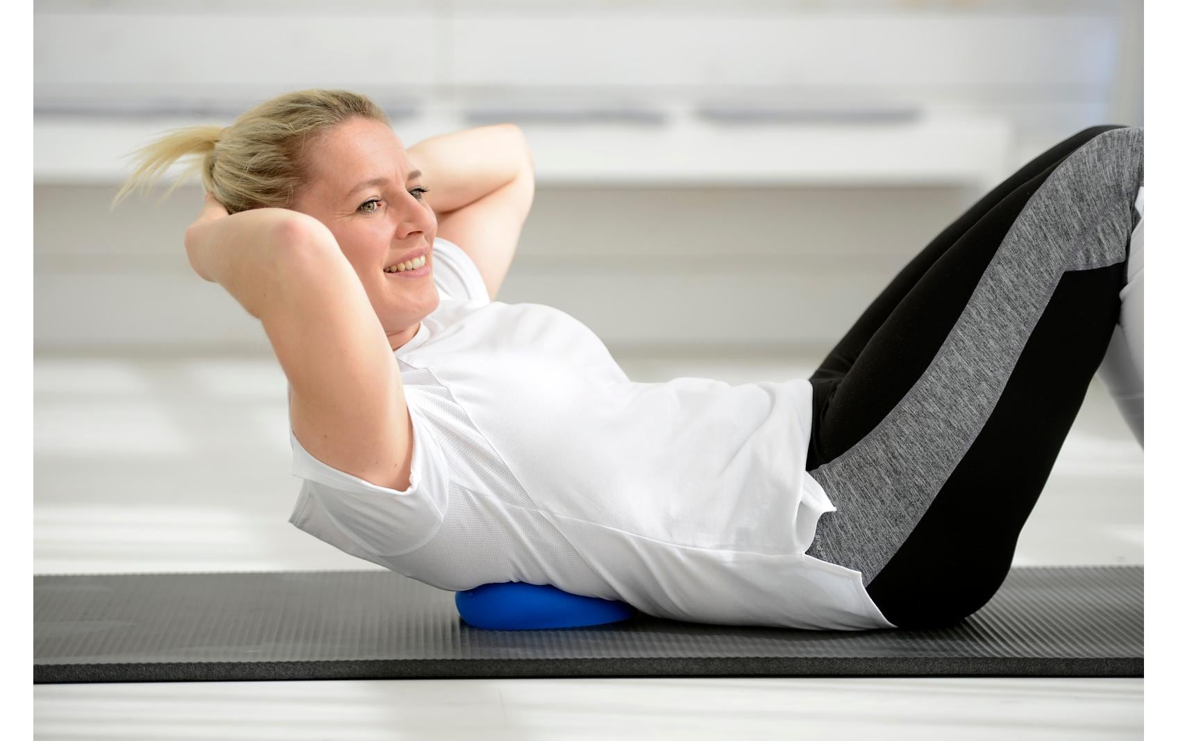 SISSEL Nackenkissen »Neck Relax 1 Stück«