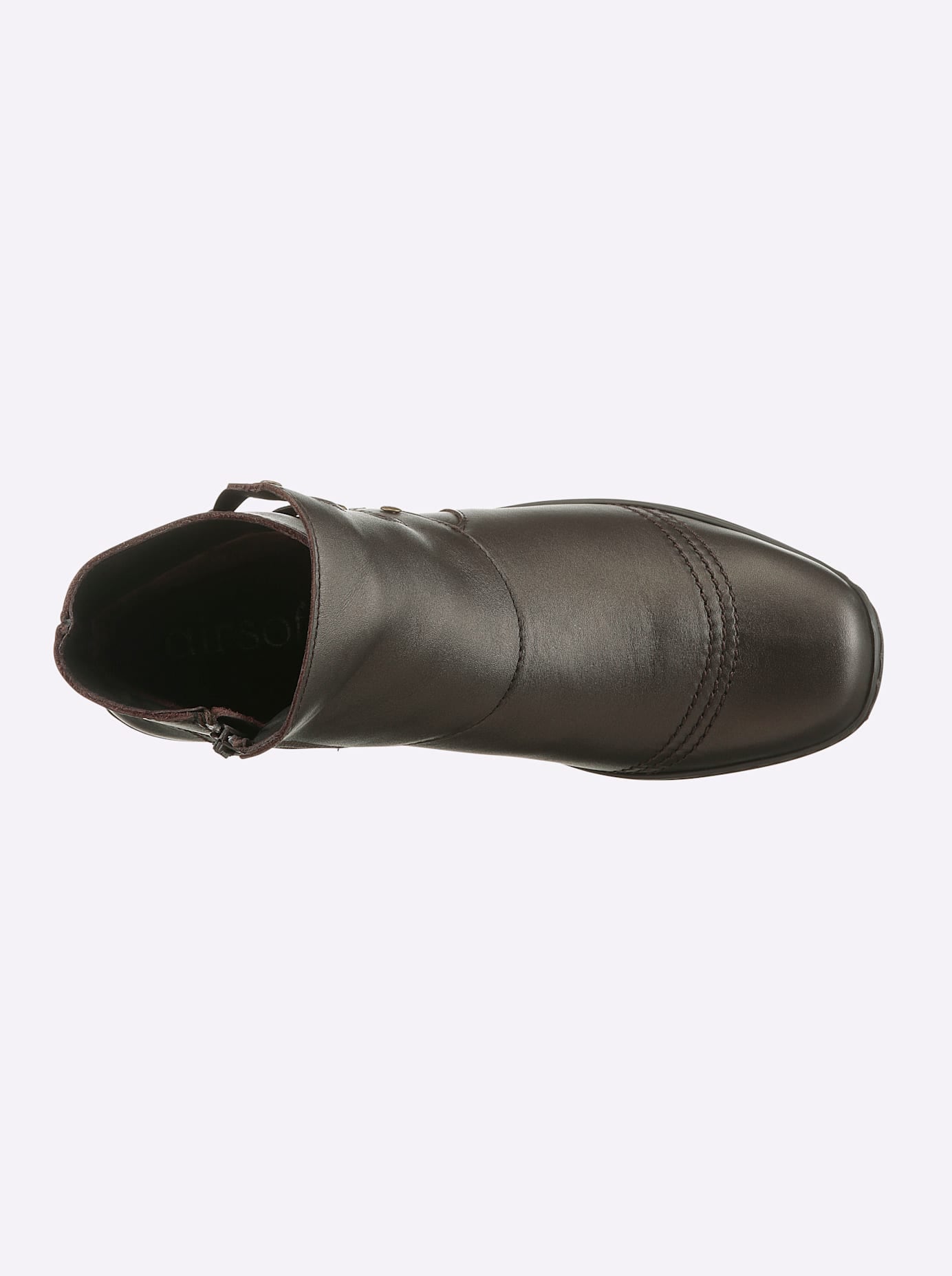 Classic Stiefelette