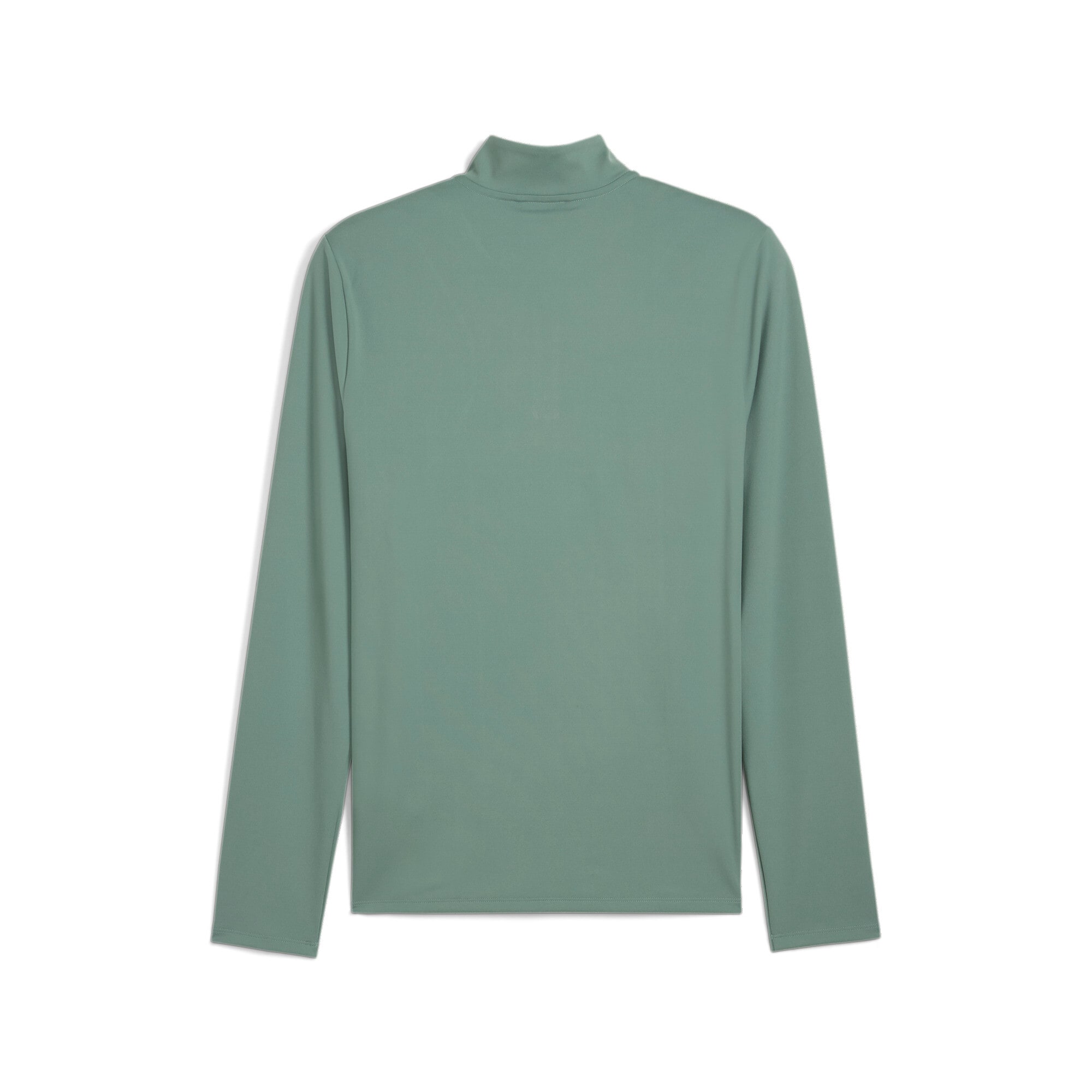 PUMA Sweatshirt »M CLOUDSPUN 1/4 ZIP«