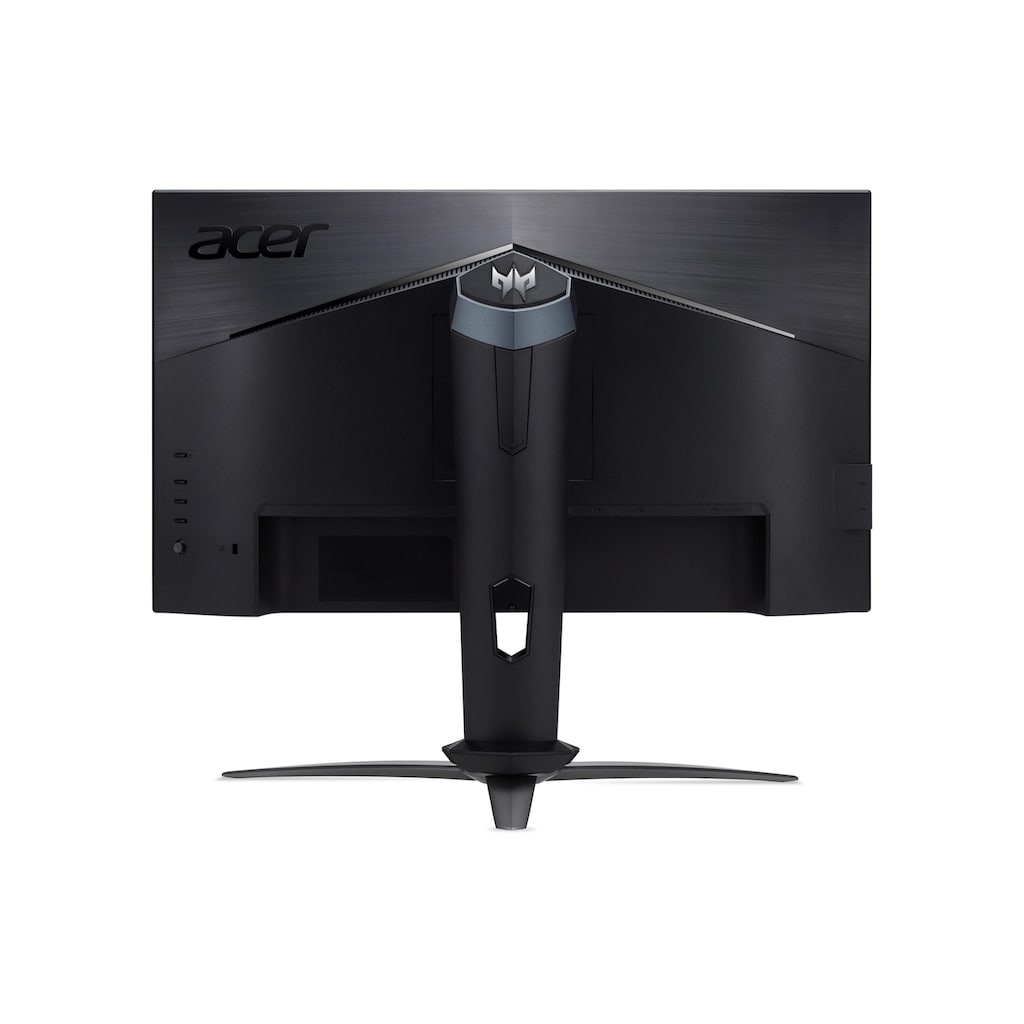 Acer Gaming-Monitor »24.5, 1920x1080«, 61,98 cm/24,5 Zoll, 1920 x 1080 px, Full HD