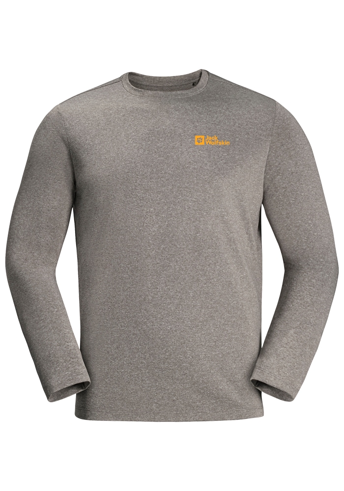 Jack Wolfskin Rundhalspullover »SKY THERMAL L/S M«