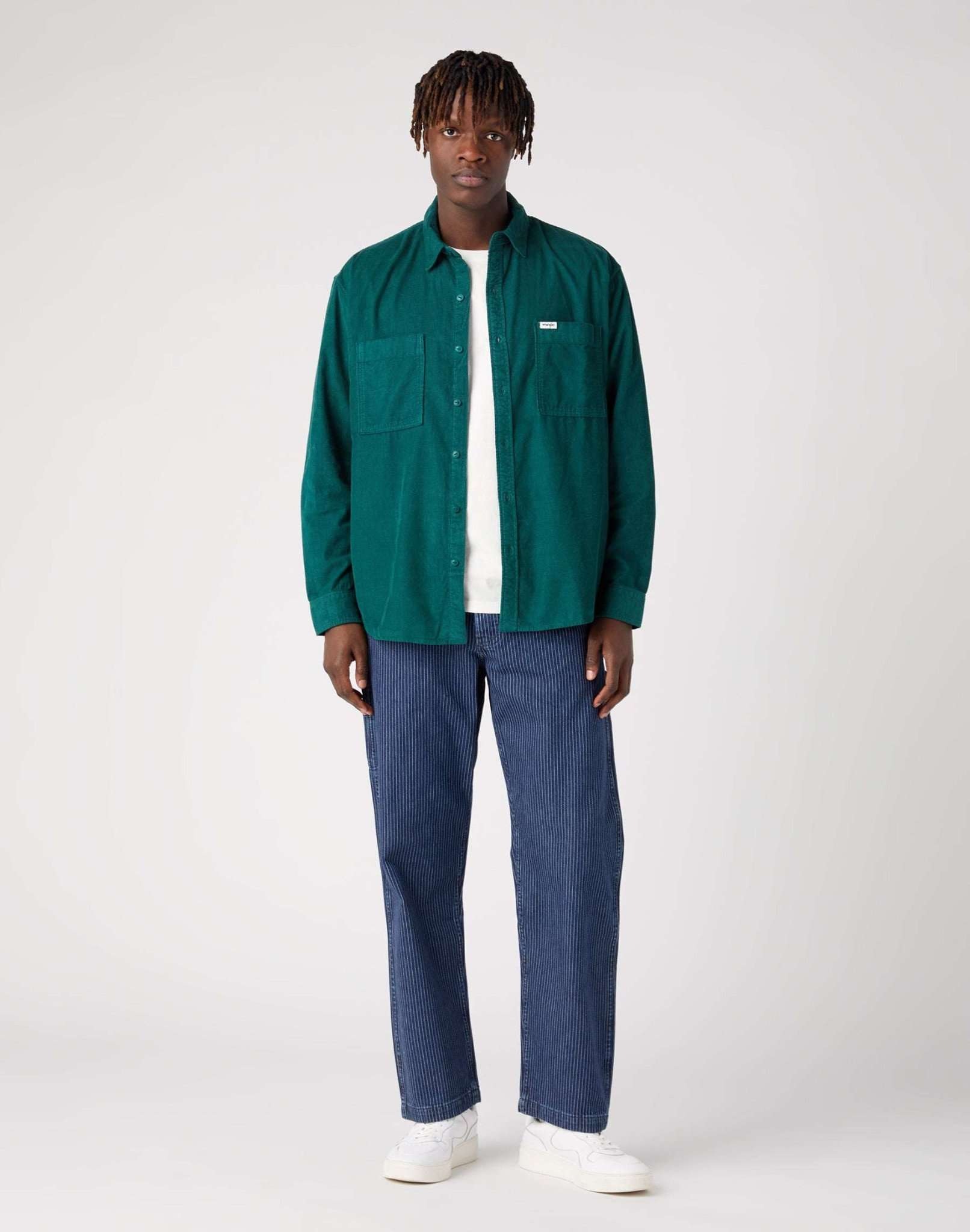 Wrangler Relax-fit-Jeans »Wrangler Jeans Relaxed Fit Casey Carpenter«