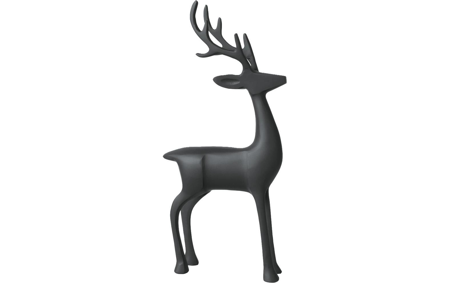 Image of Villeroy & Boch Weihnachtsfigur "Villeroy & Boch Christmas Chic Weihnachtsdeko"