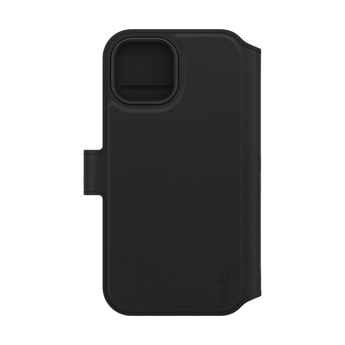 CARE by PanzerGlass Handyhülle »MagSafe Compatible Tango 2-in-1 Wallet Case für Apple iPhone 14«, Backcover, Schutzhülle, Handyschutzhülle, Case, Schutzcase, stossfest