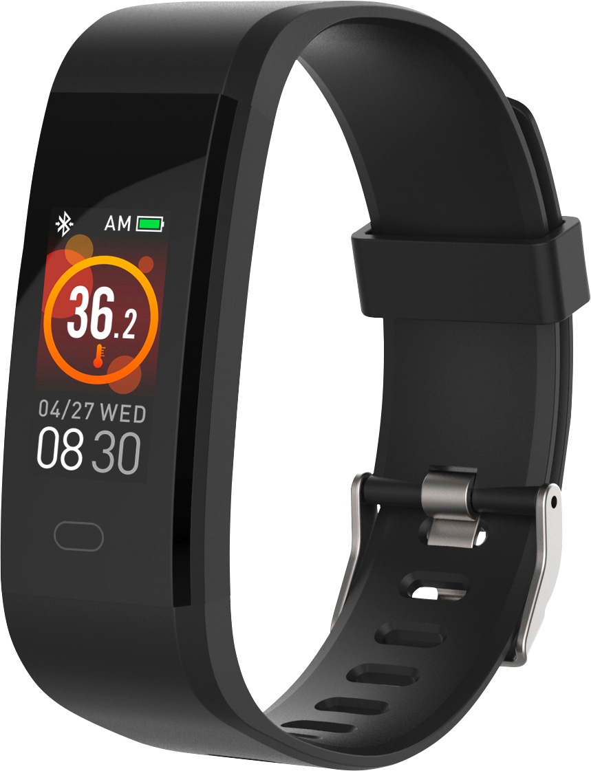 Image of Denver Smartwatch »BFH-19« bei Ackermann Versand Schweiz