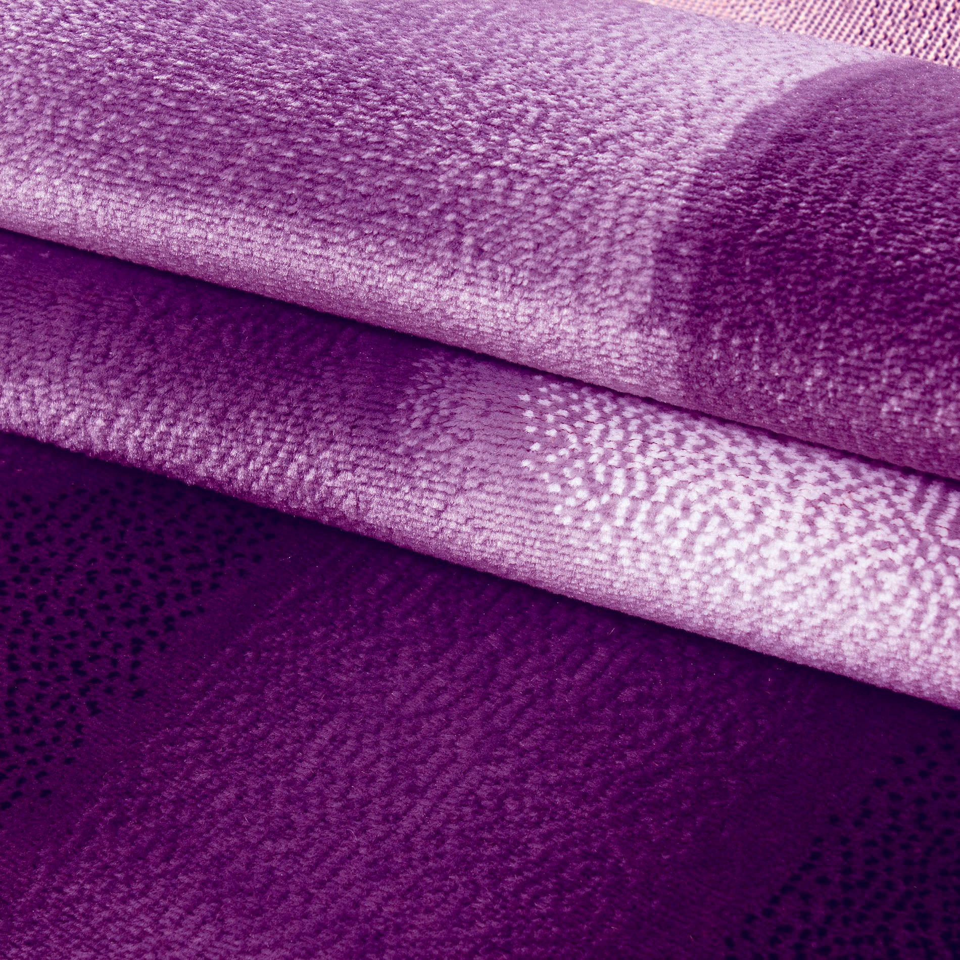 Ayyildiz Teppiche Läufer »Plus 8008«, rechteckig, 6 mm Höhe, gemusterter Flachflor, robust, Webteppich, alle Räume