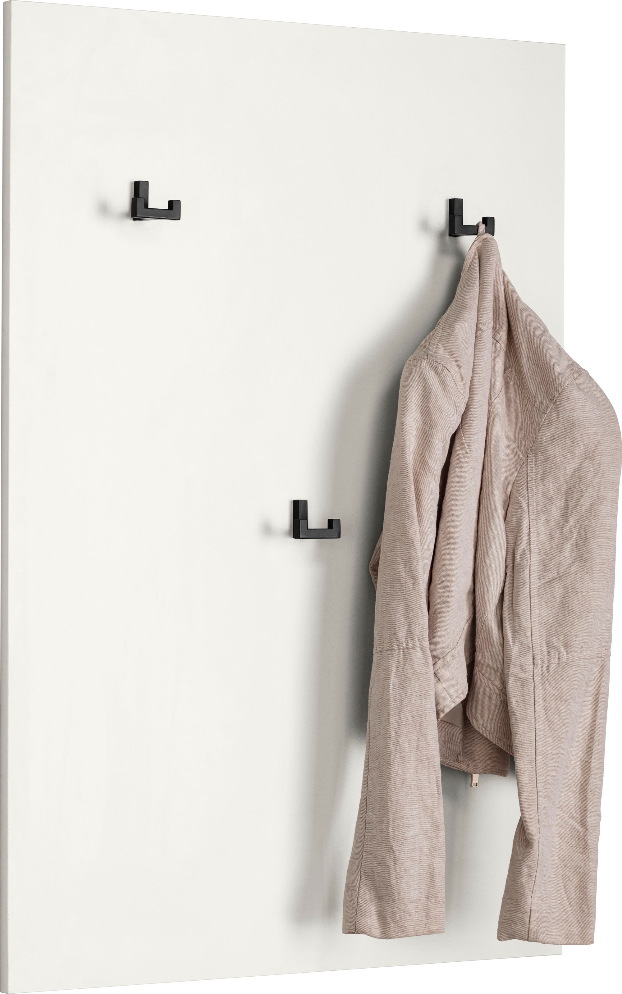 Image of GOODproduct Garderobenpaneel »Maara«, Breite 68,5 cm, Metallhaken bei Ackermann Versand Schweiz