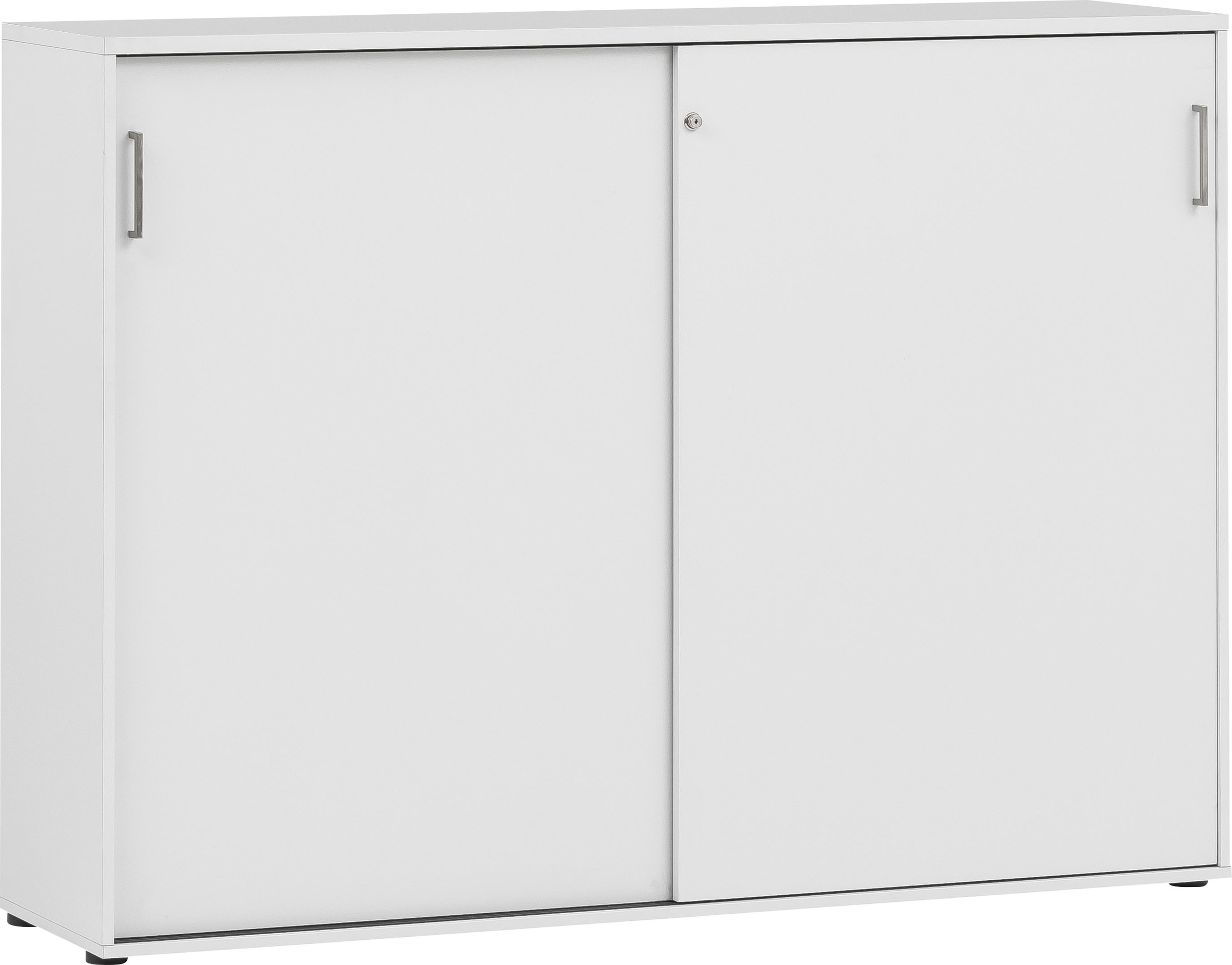 Image of Schildmeyer Highboard »Serie 1500« bei Ackermann Versand Schweiz