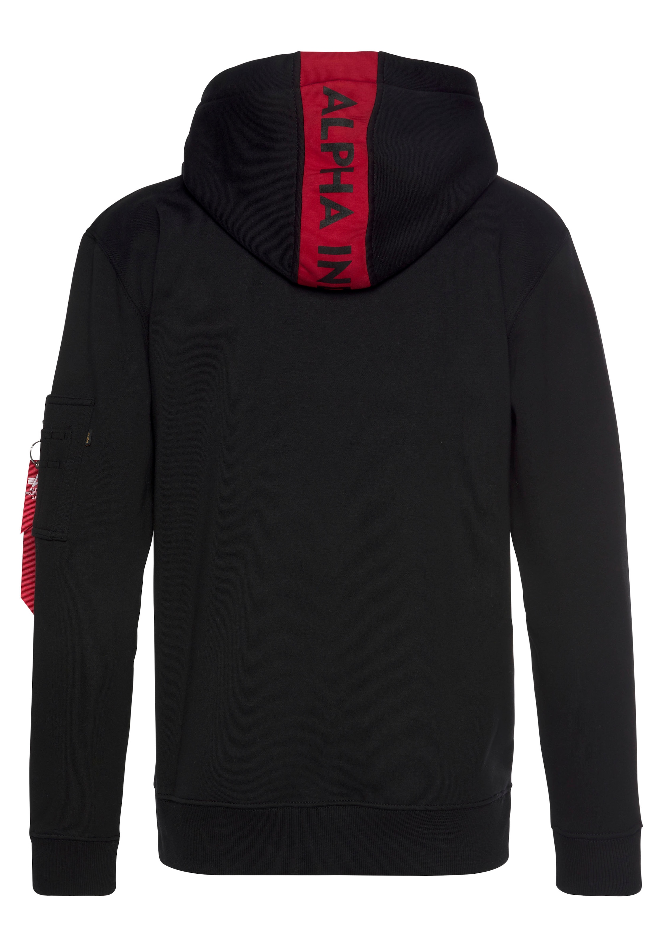 Alpha Industries Hoodie