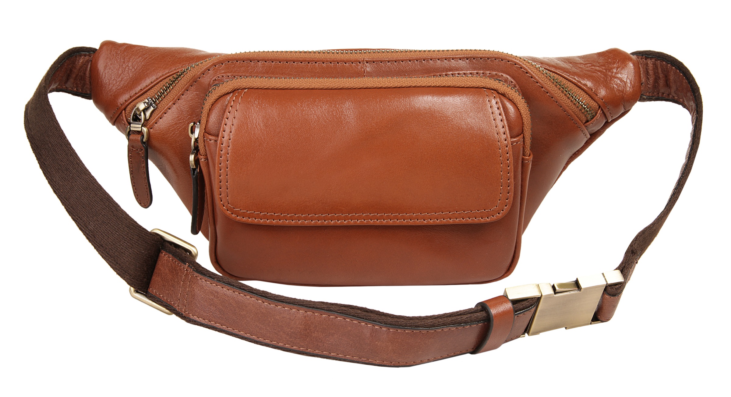 Image of Piké Gürteltasche, (1 tlg.), echt Leder bei Ackermann Versand Schweiz