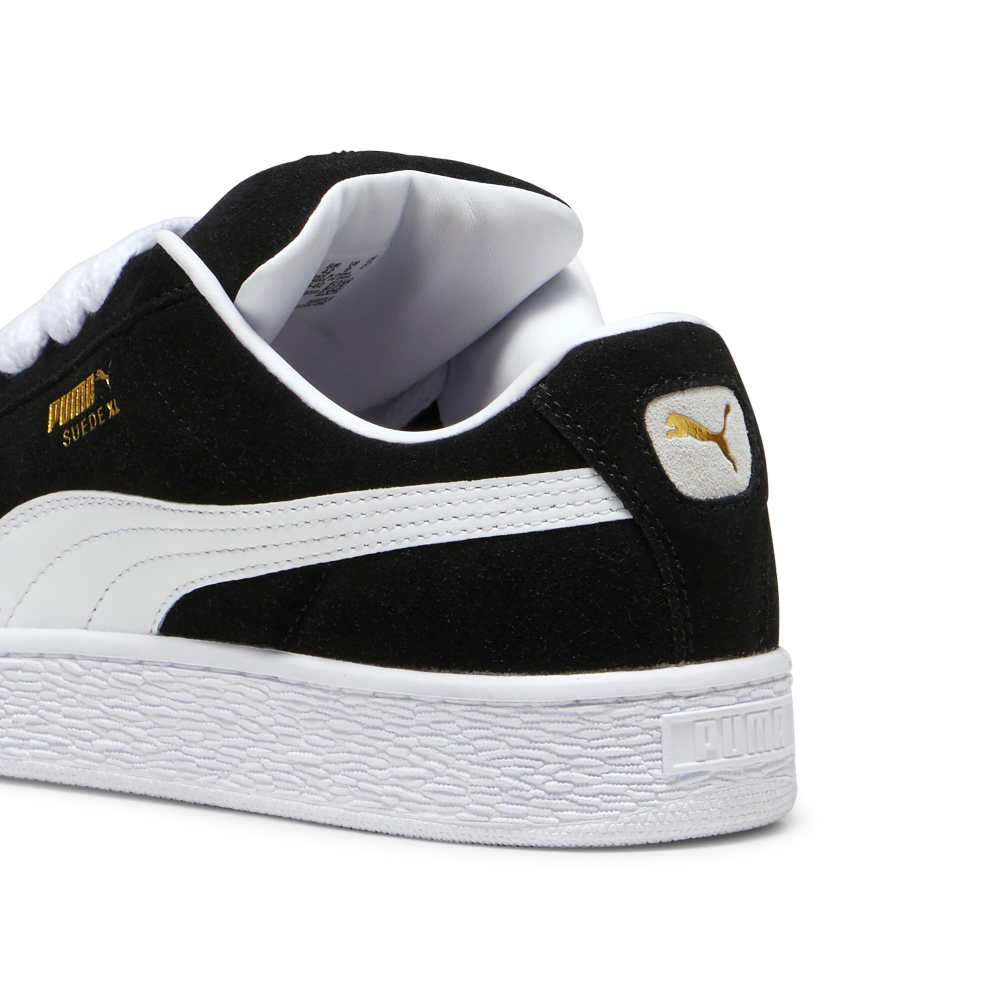 PUMA Sneaker »SUEDE XL«